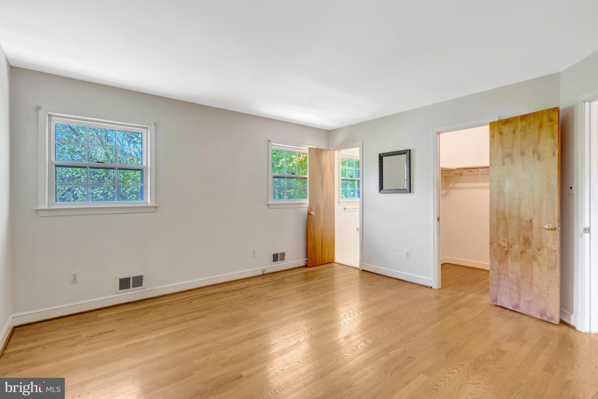 BIRCHWOOD - Residential