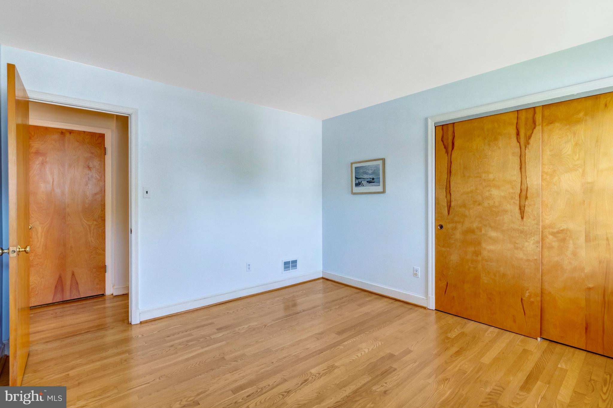 BIRCHWOOD - Residential