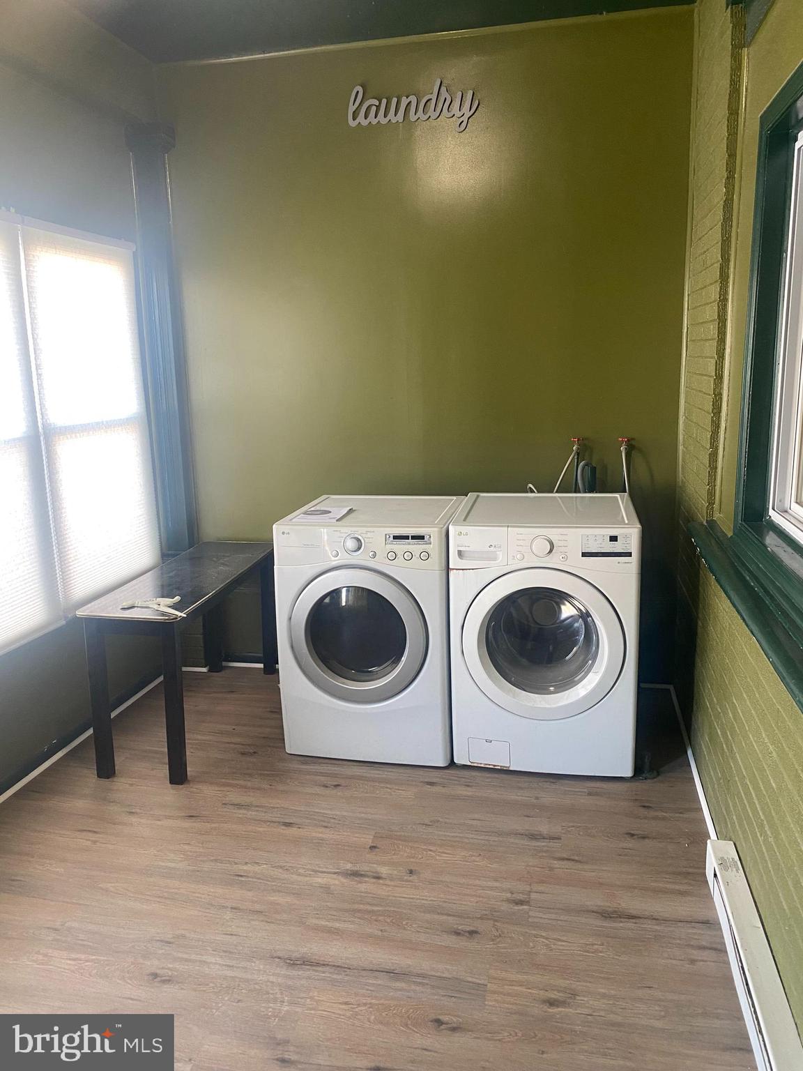 KINGSESSING - Residential Lease