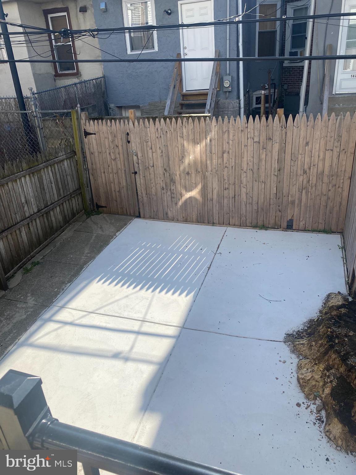 KINGSESSING - Residential Lease