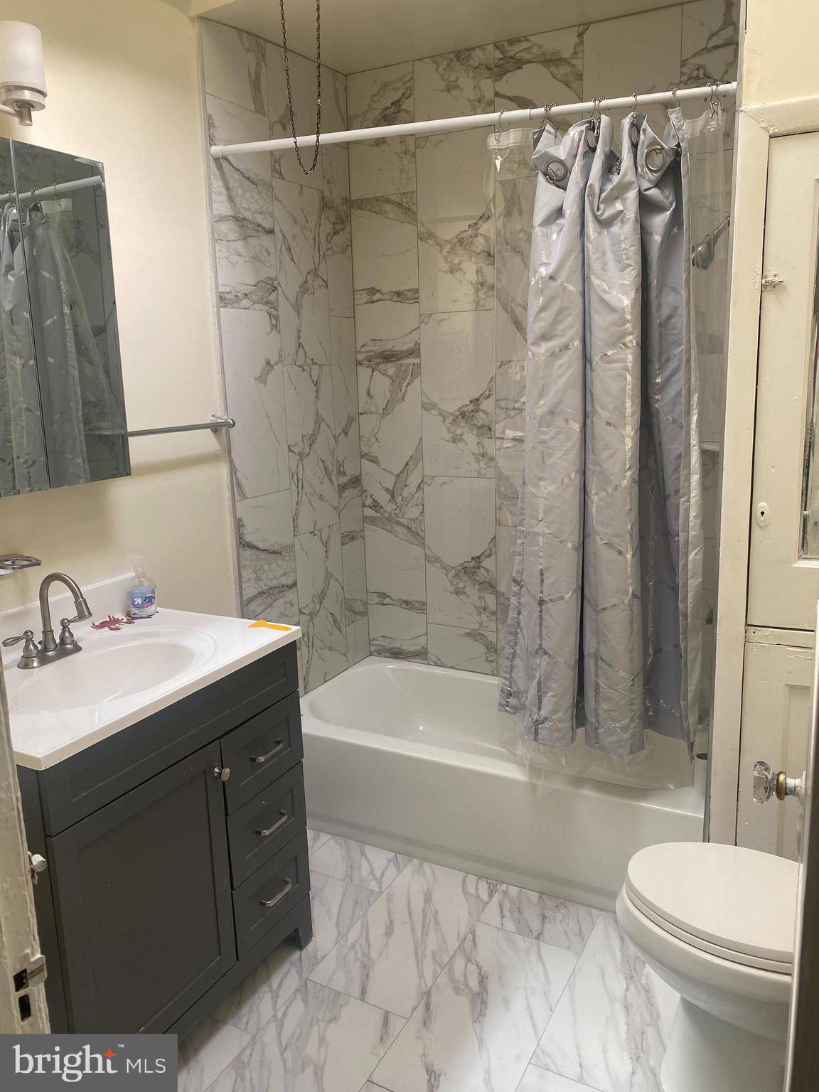 KINGSESSING - Residential Lease