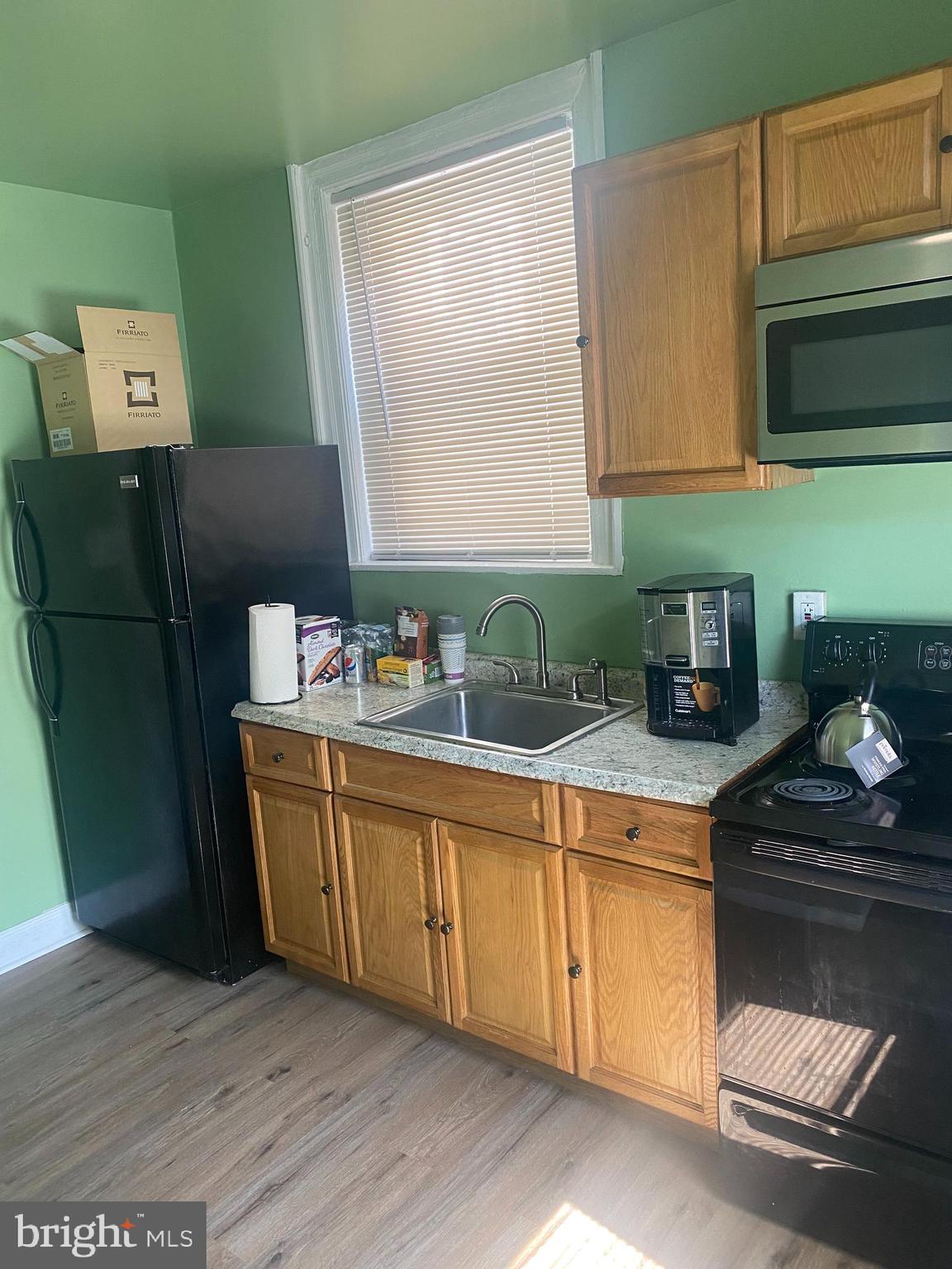 KINGSESSING - Residential Lease