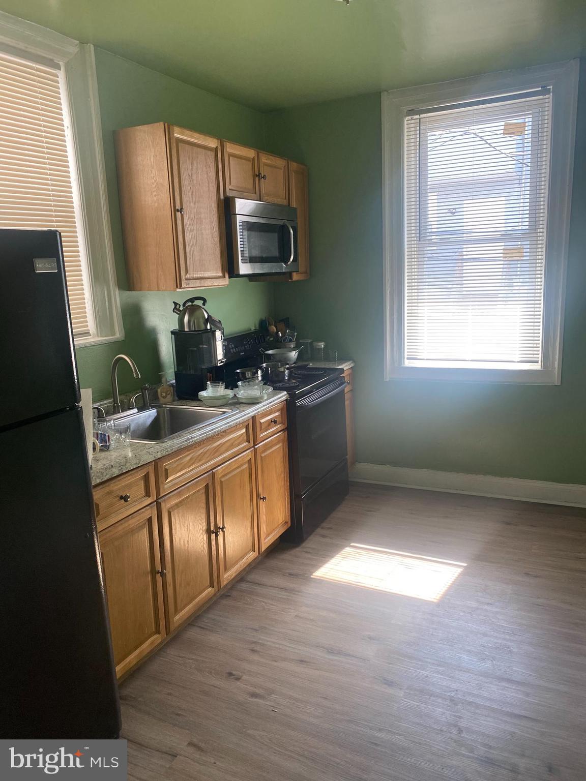 KINGSESSING - Residential Lease