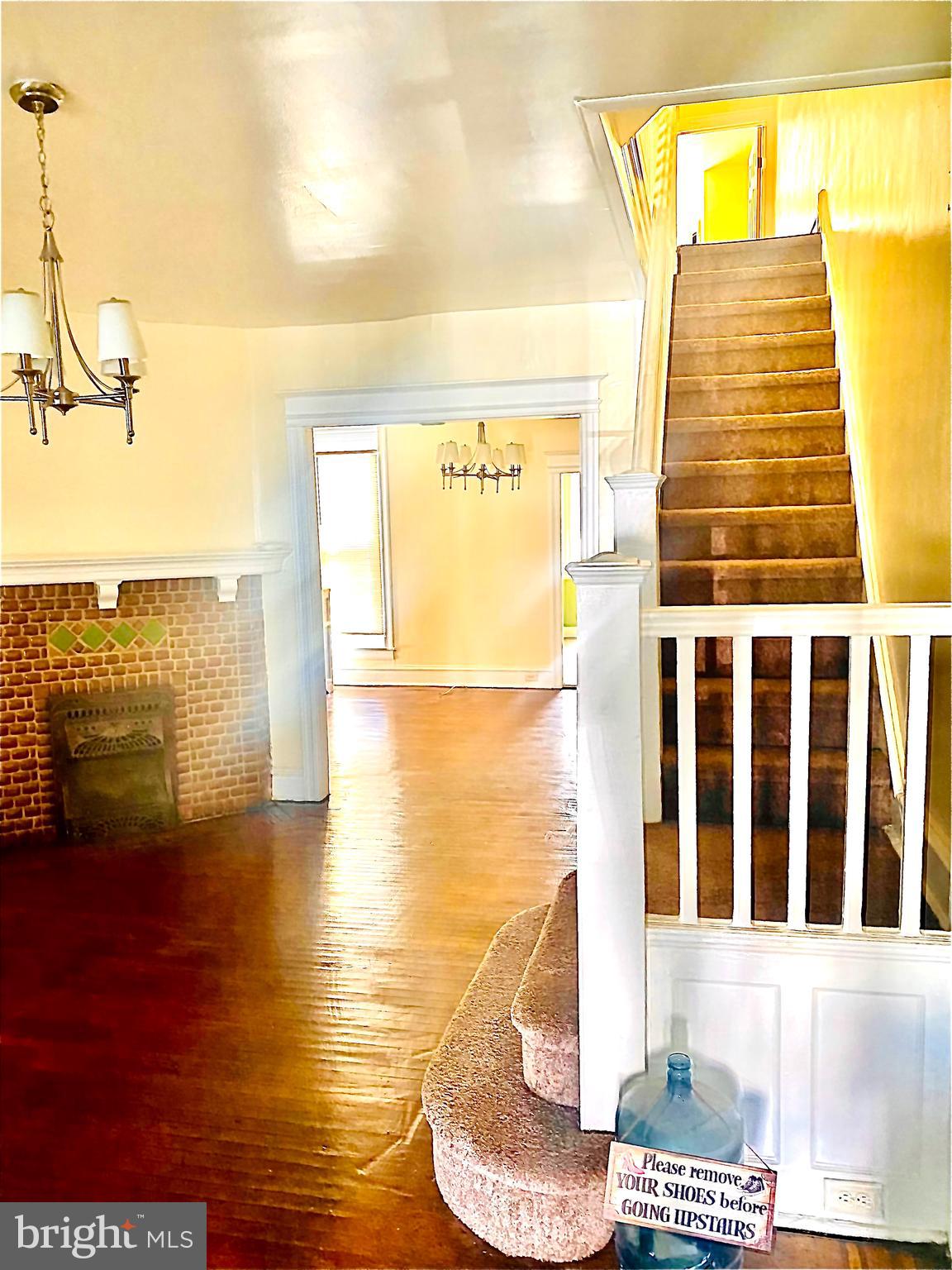 KINGSESSING - Residential Lease