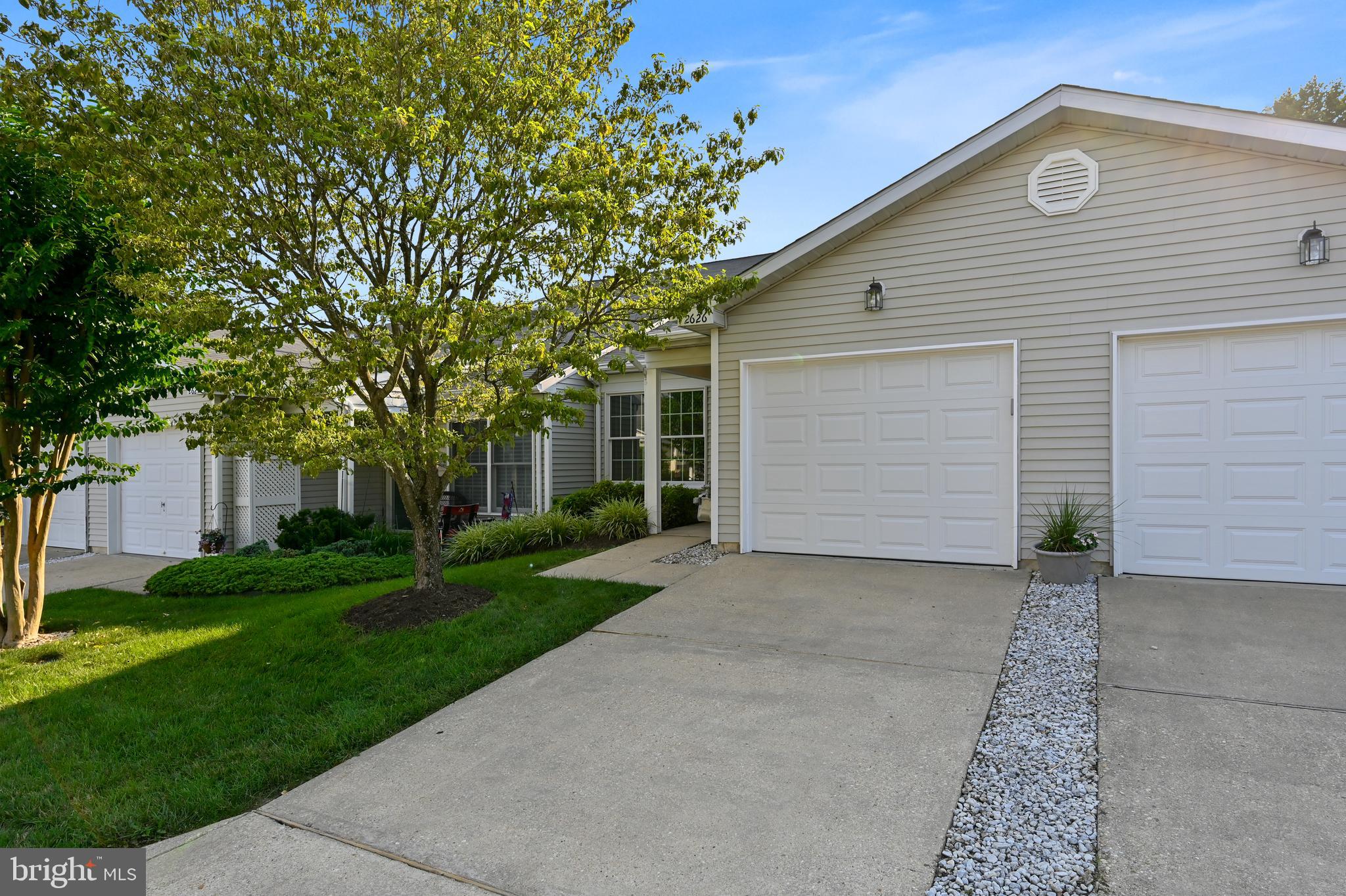 HERITAGE HARBOUR - Residential