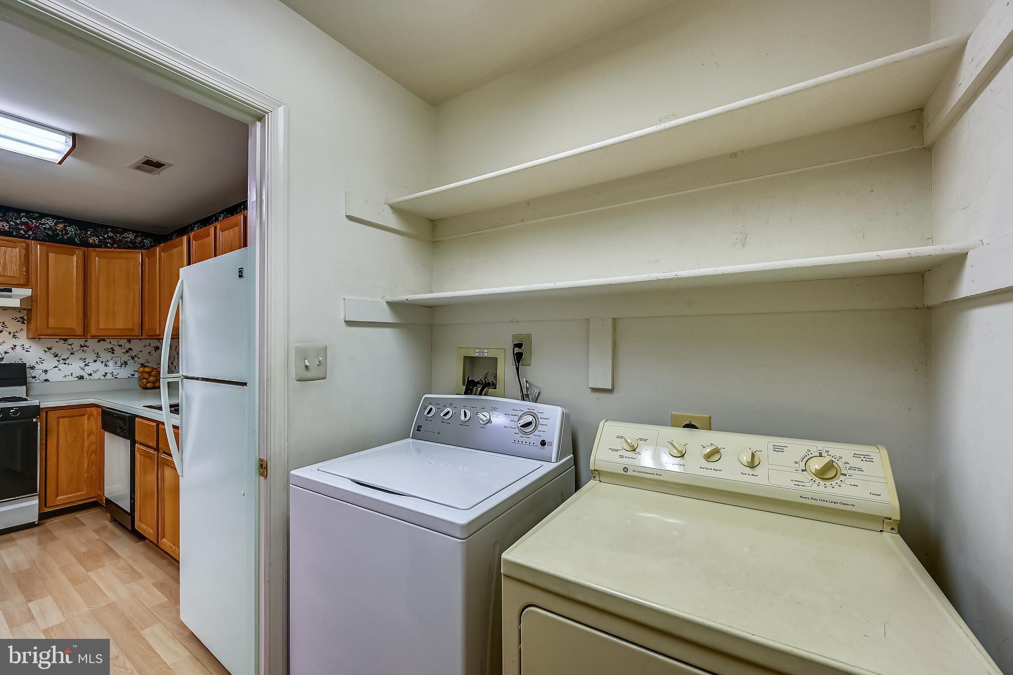 HERITAGE HARBOUR - Residential