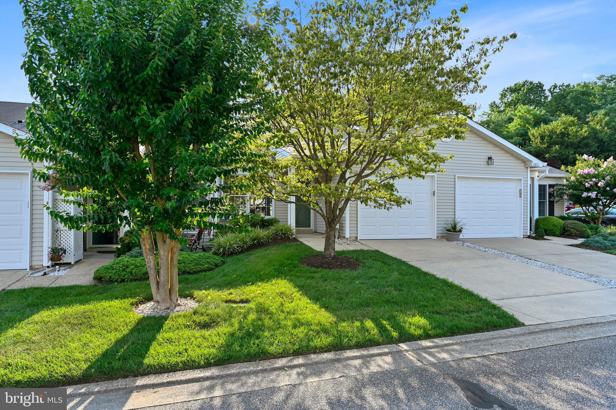 HERITAGE HARBOUR - Residential