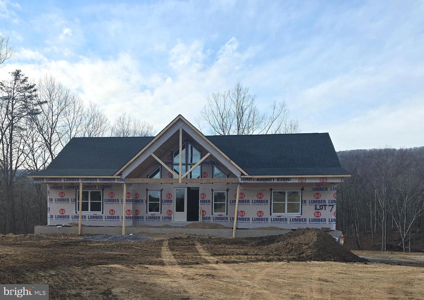 NONE AVAILABLE - Residential