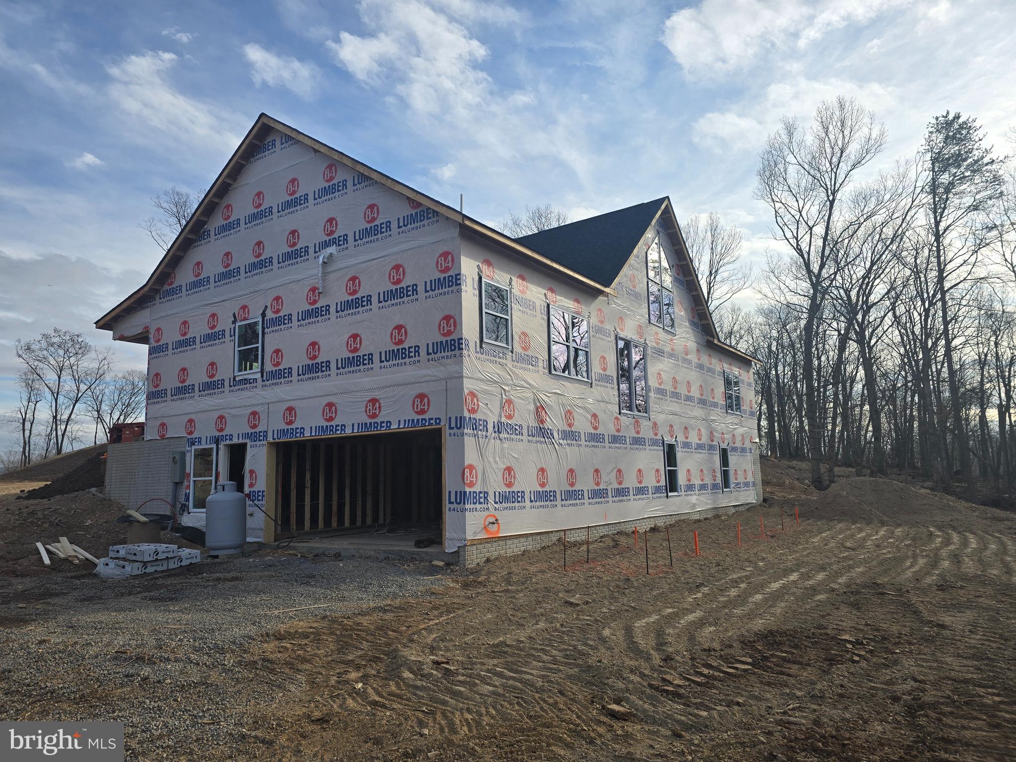 NONE AVAILABLE - Residential