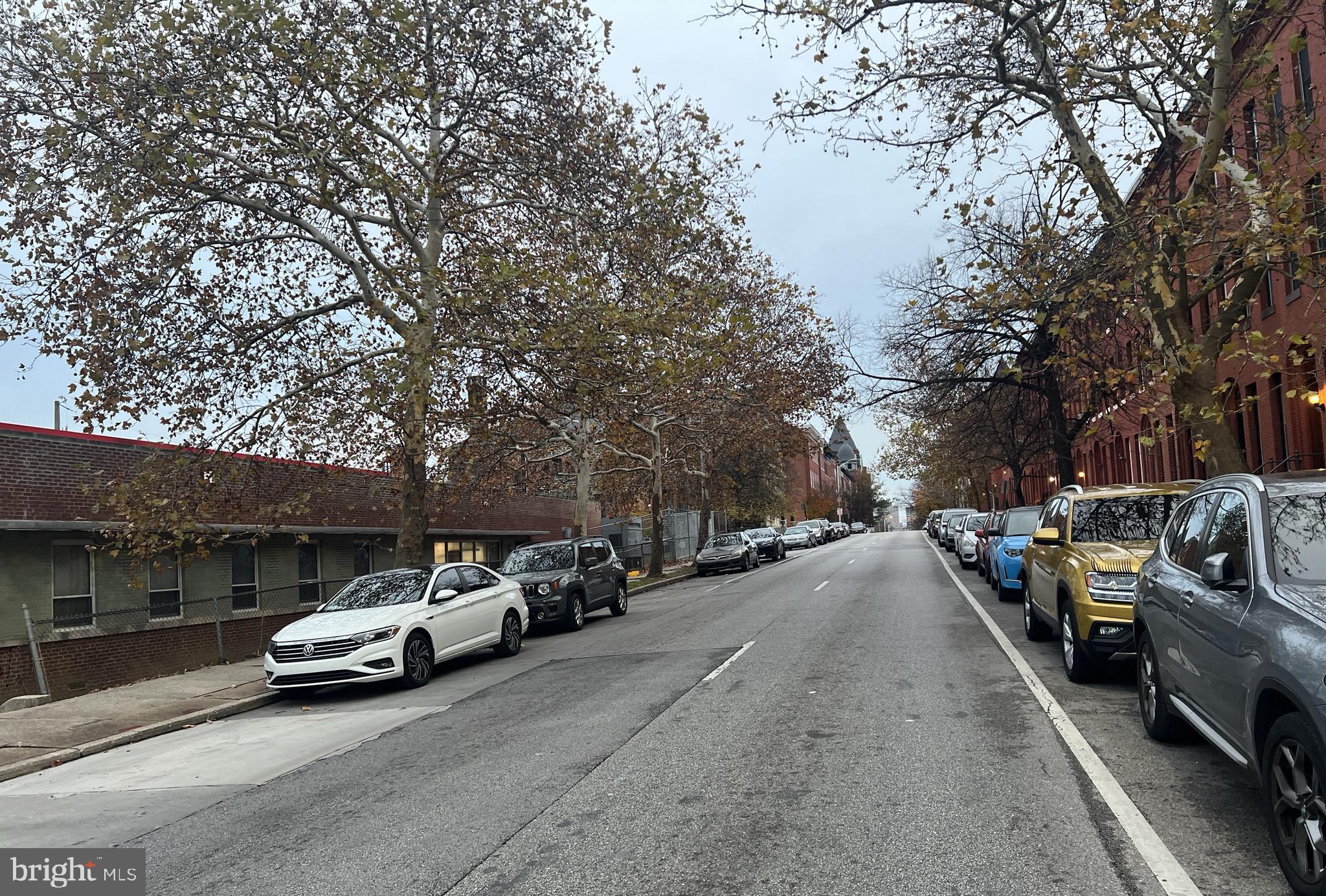 MARBLE HILL - Residential Income