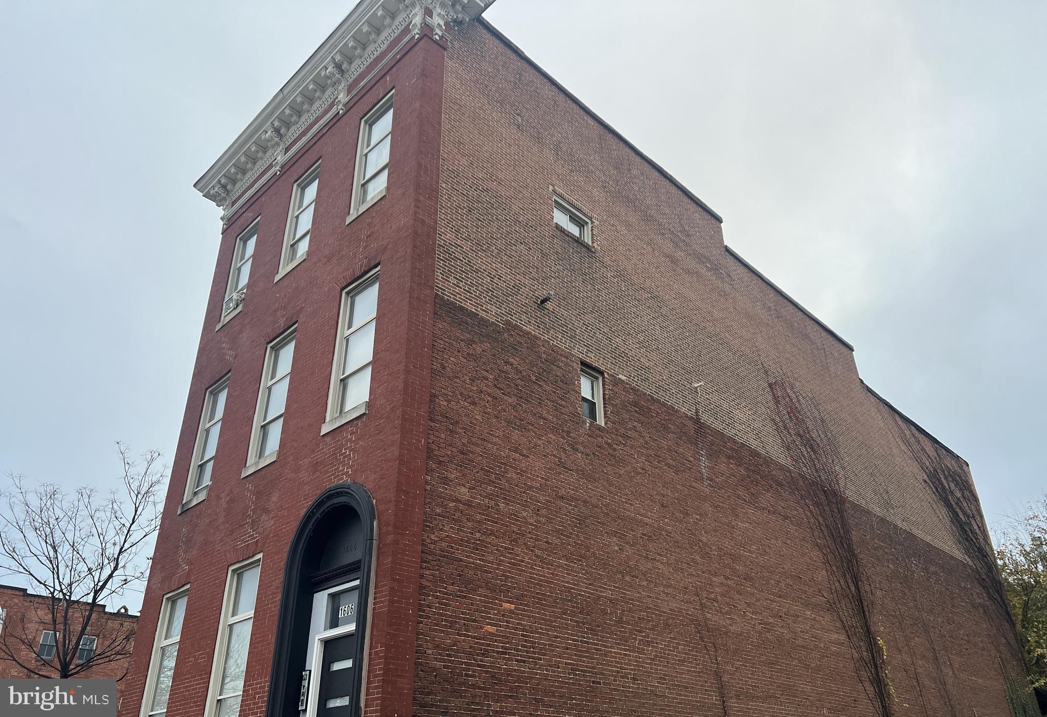 MARBLE HILL - Residential Income