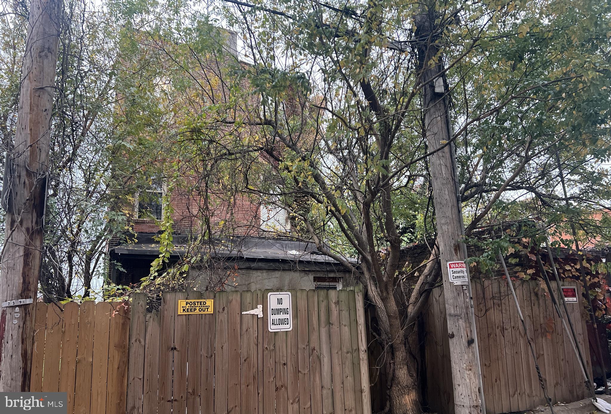 MARBLE HILL - Residential Income