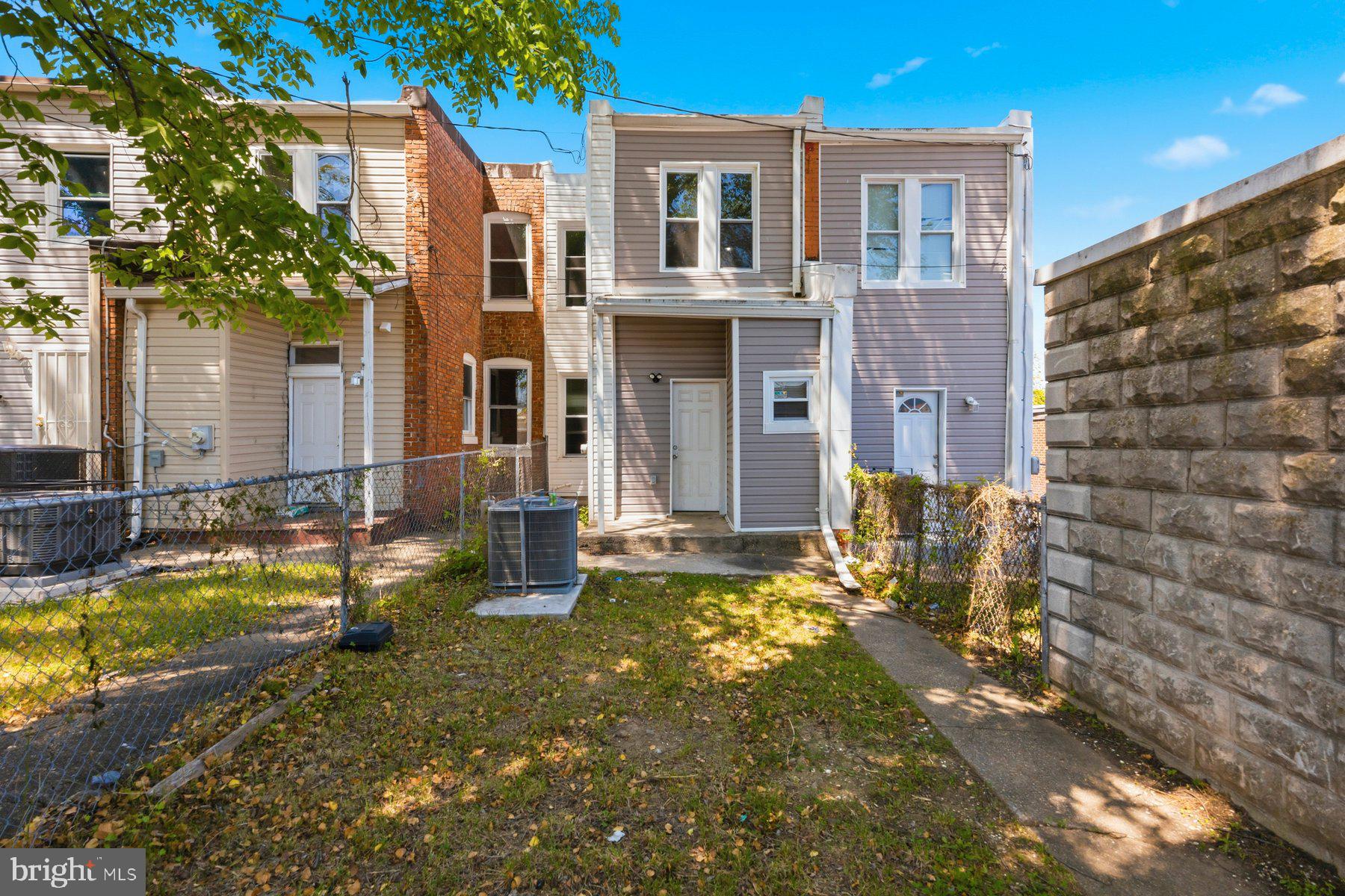 BRIDGEVIEW - GREENLAWN - Residential