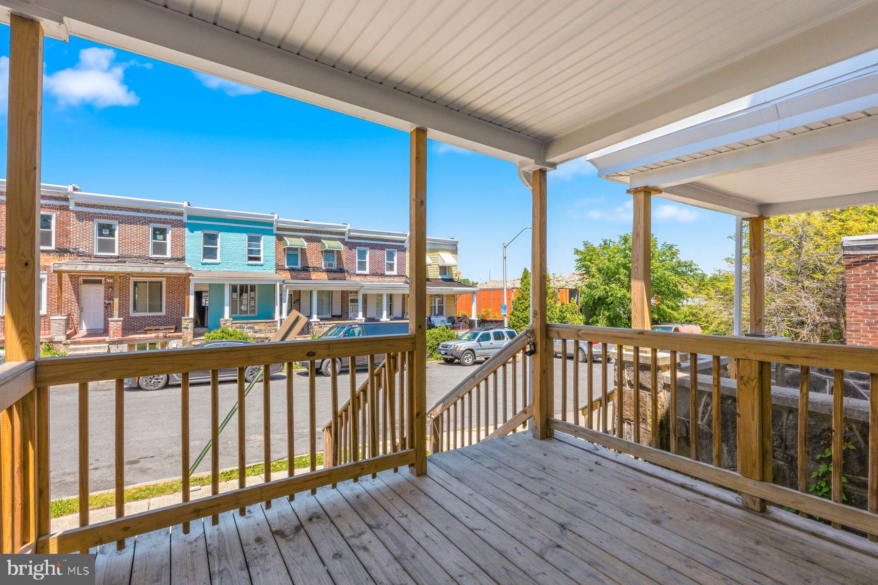 2215 RIGGS AVENUE