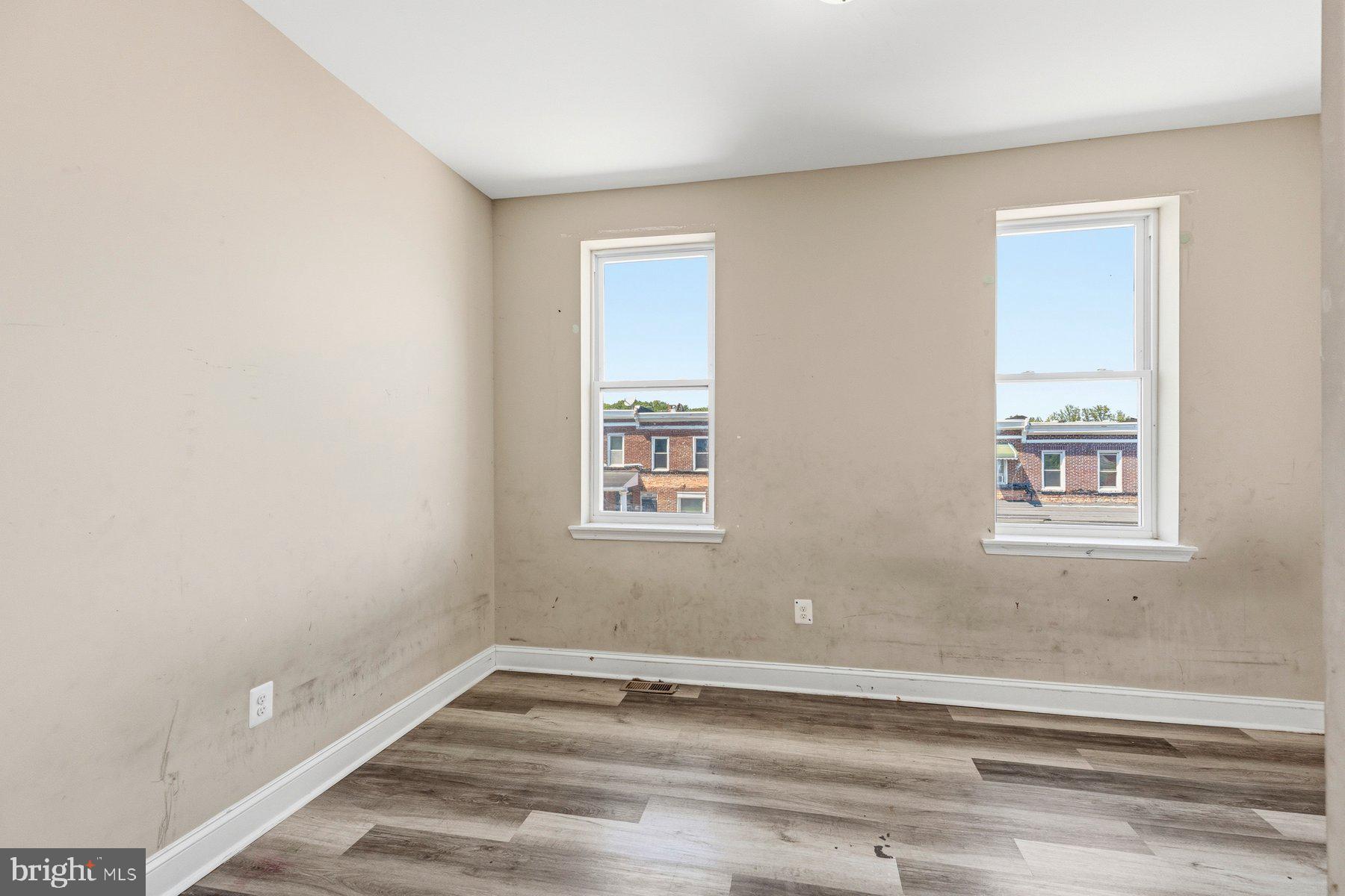 BRIDGEVIEW - GREENLAWN - Residential