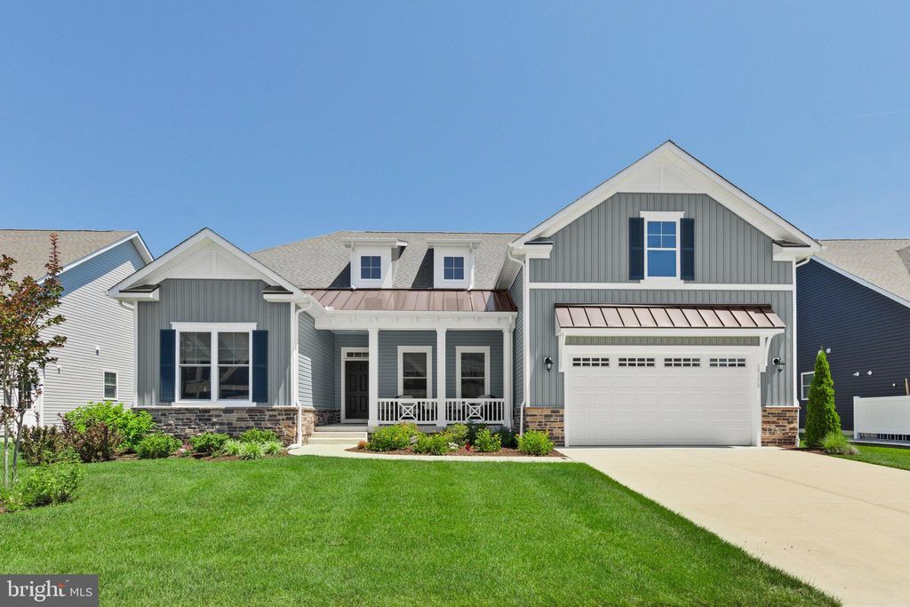Photo of 29170 Baylis Avenue, MILLSBORO, DE 19966 (MLS # DESU2114952)