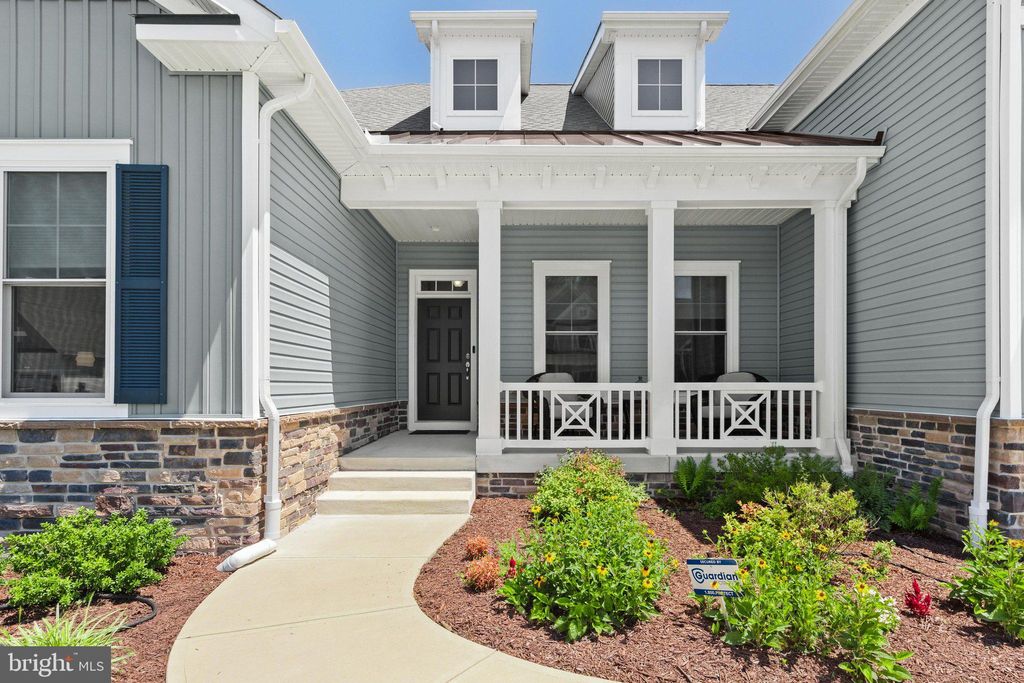 Photo of 29170 Baylis Avenue, MILLSBORO, DE 19966 (MLS # DESU2114952)