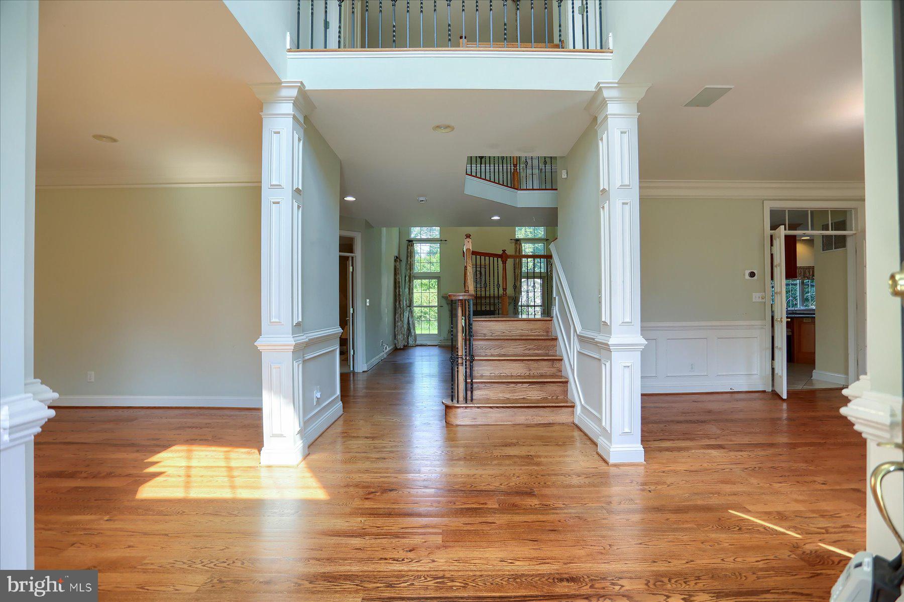 3 GLENWOOD PLACE