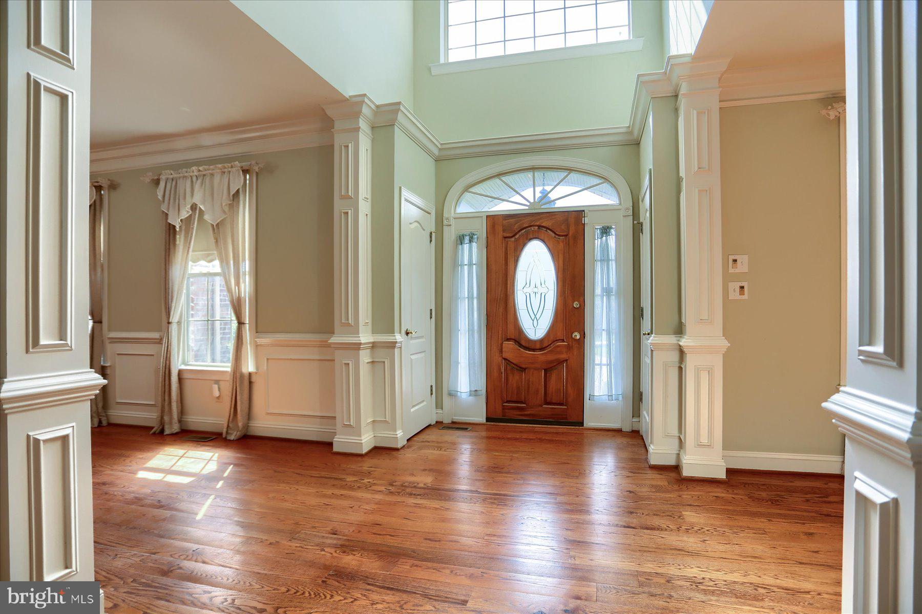 3 GLENWOOD PLACE