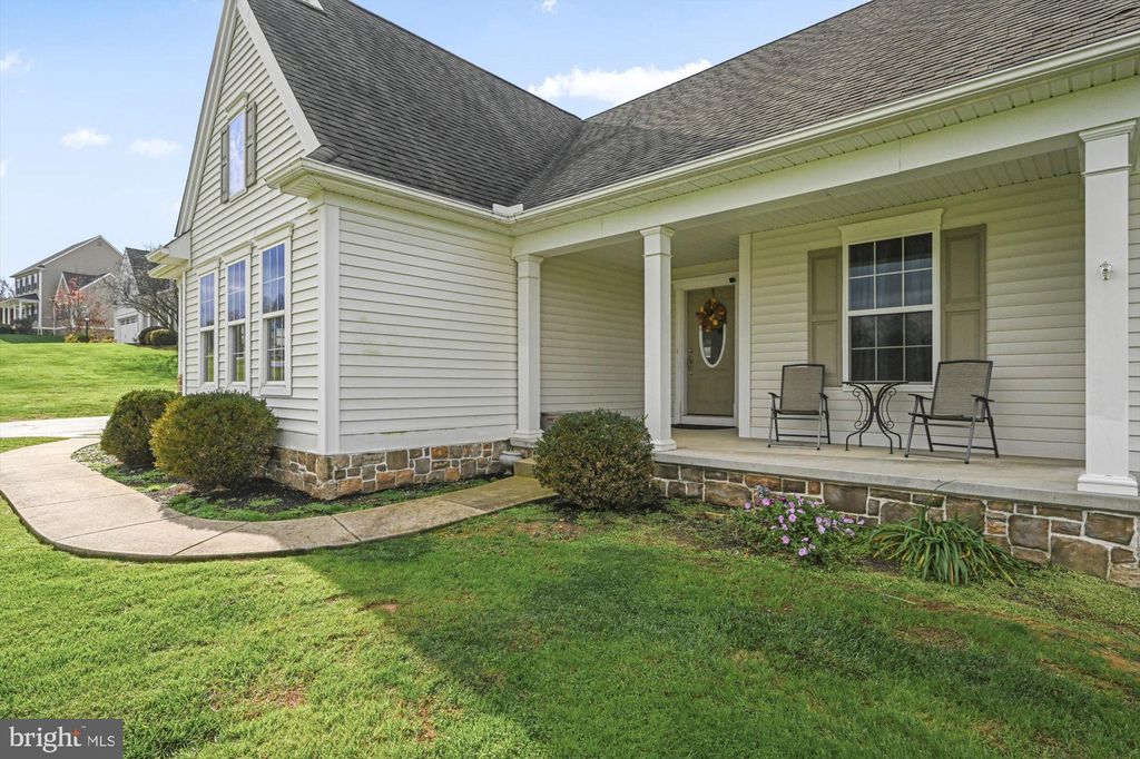 Photo of 25 JOY LN, PEACH BOTTOM, PA 17563 (MLS # PALA2027968)