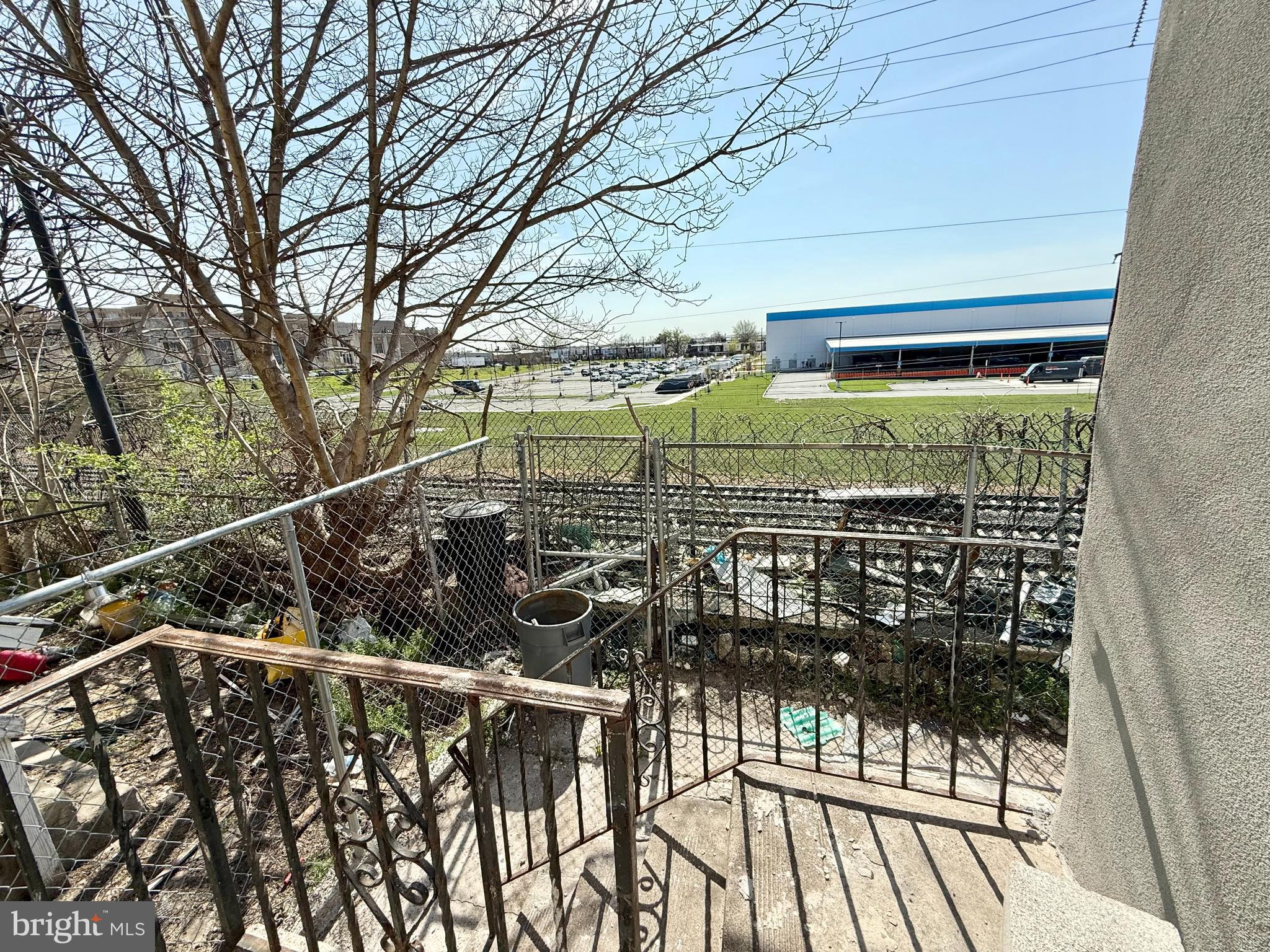 NONE AVAILABLE - Residential Lease