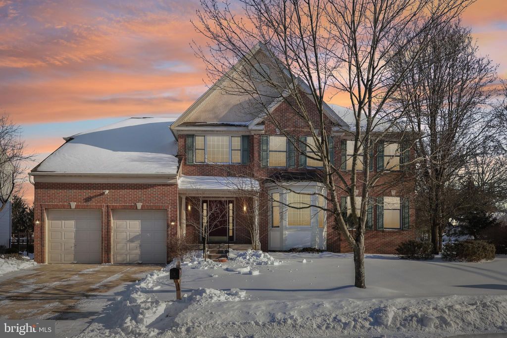 Photo of 2 Kyle Court, MOUNT LAUREL, NJ 08054 (MLS # NJBL2105072)