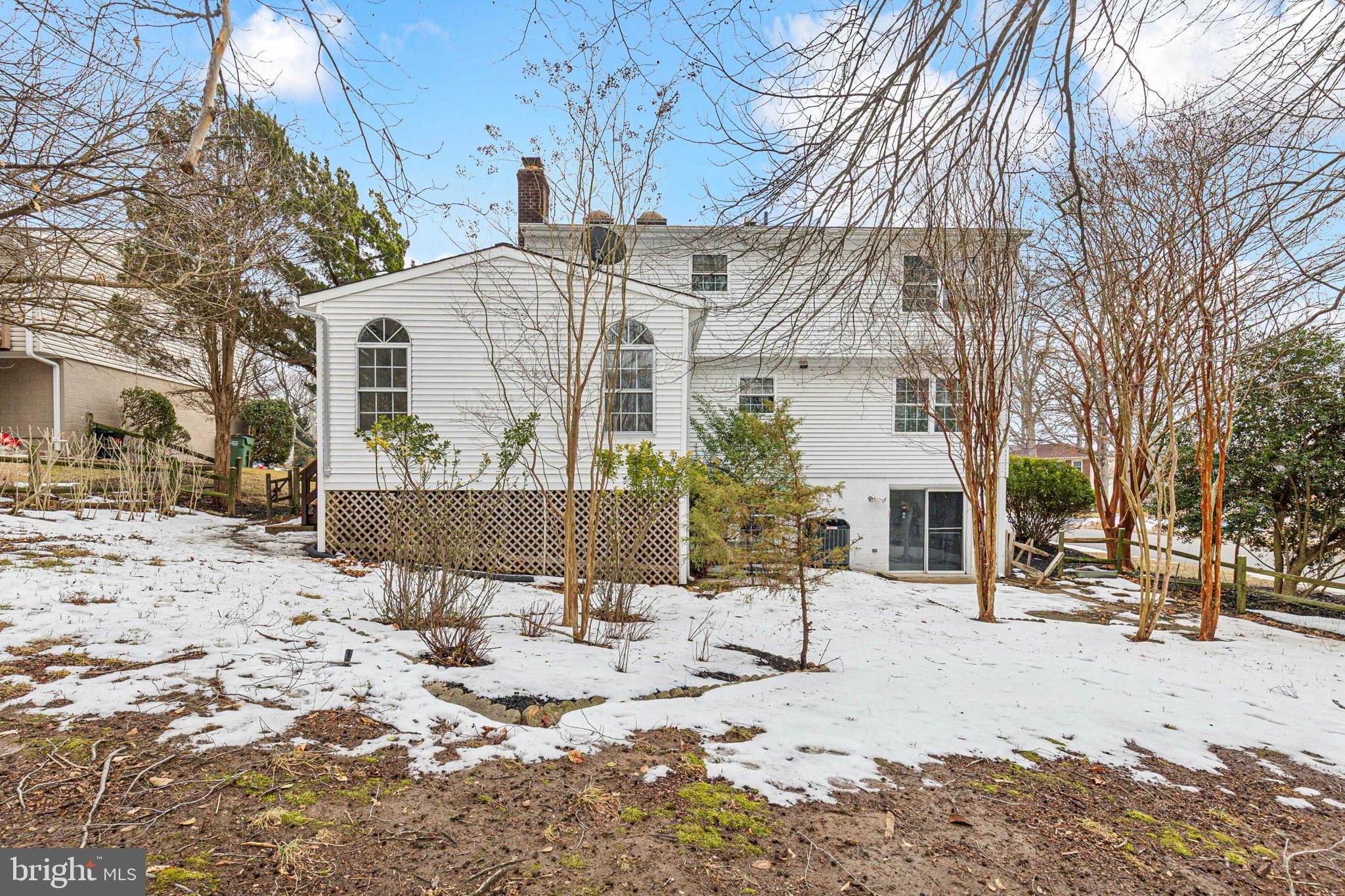 LAKE RIDGE - Residential