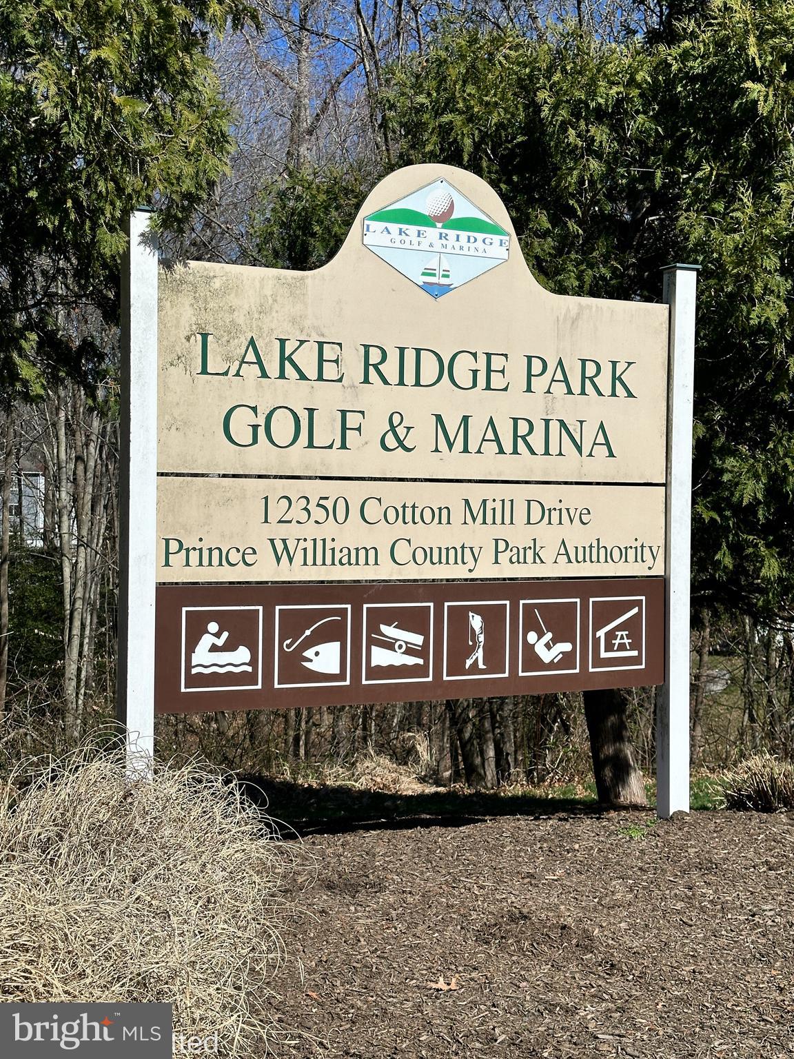LAKE RIDGE - Residential