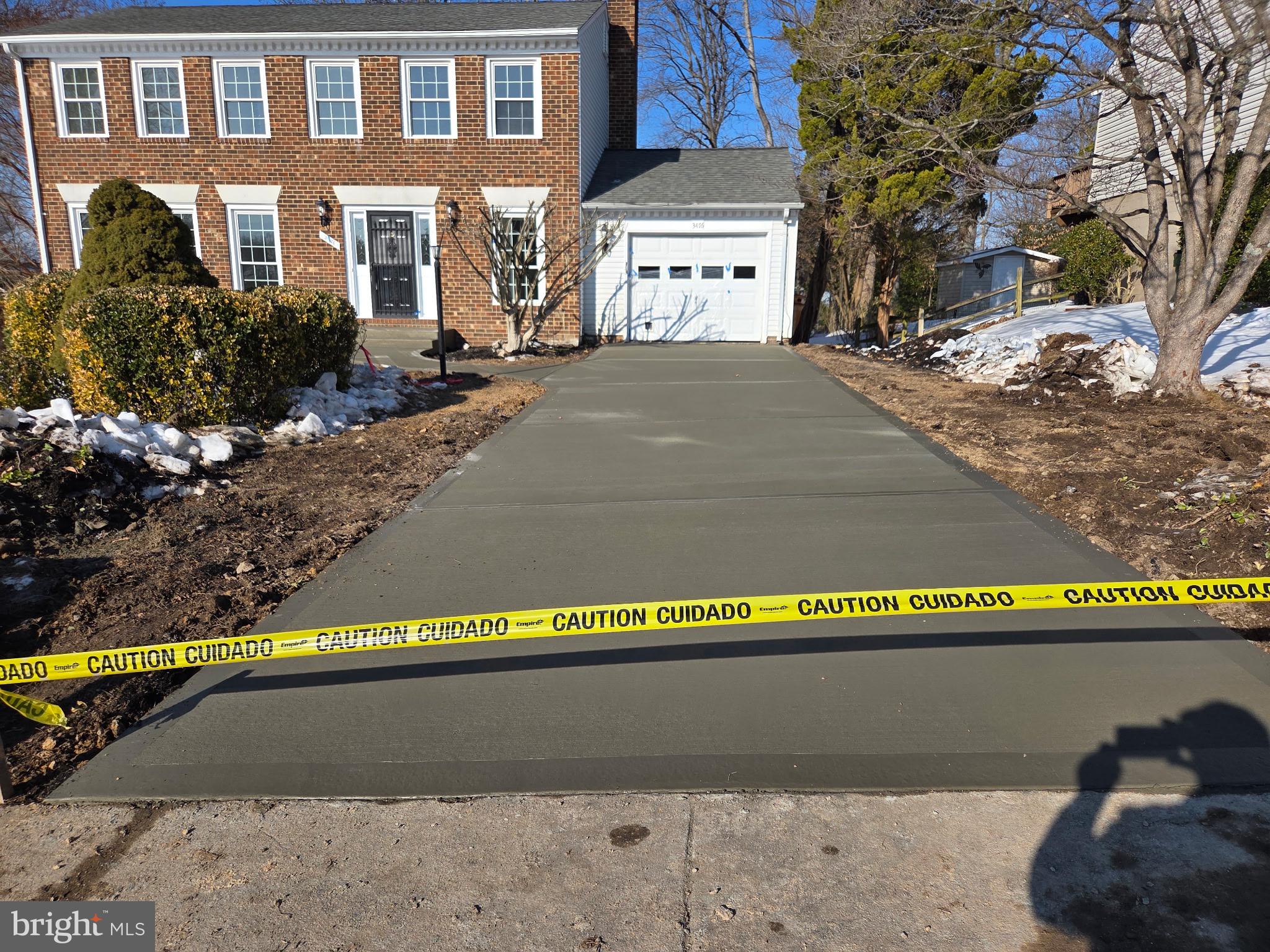 3476 MOUNT BURNSIDE WAY