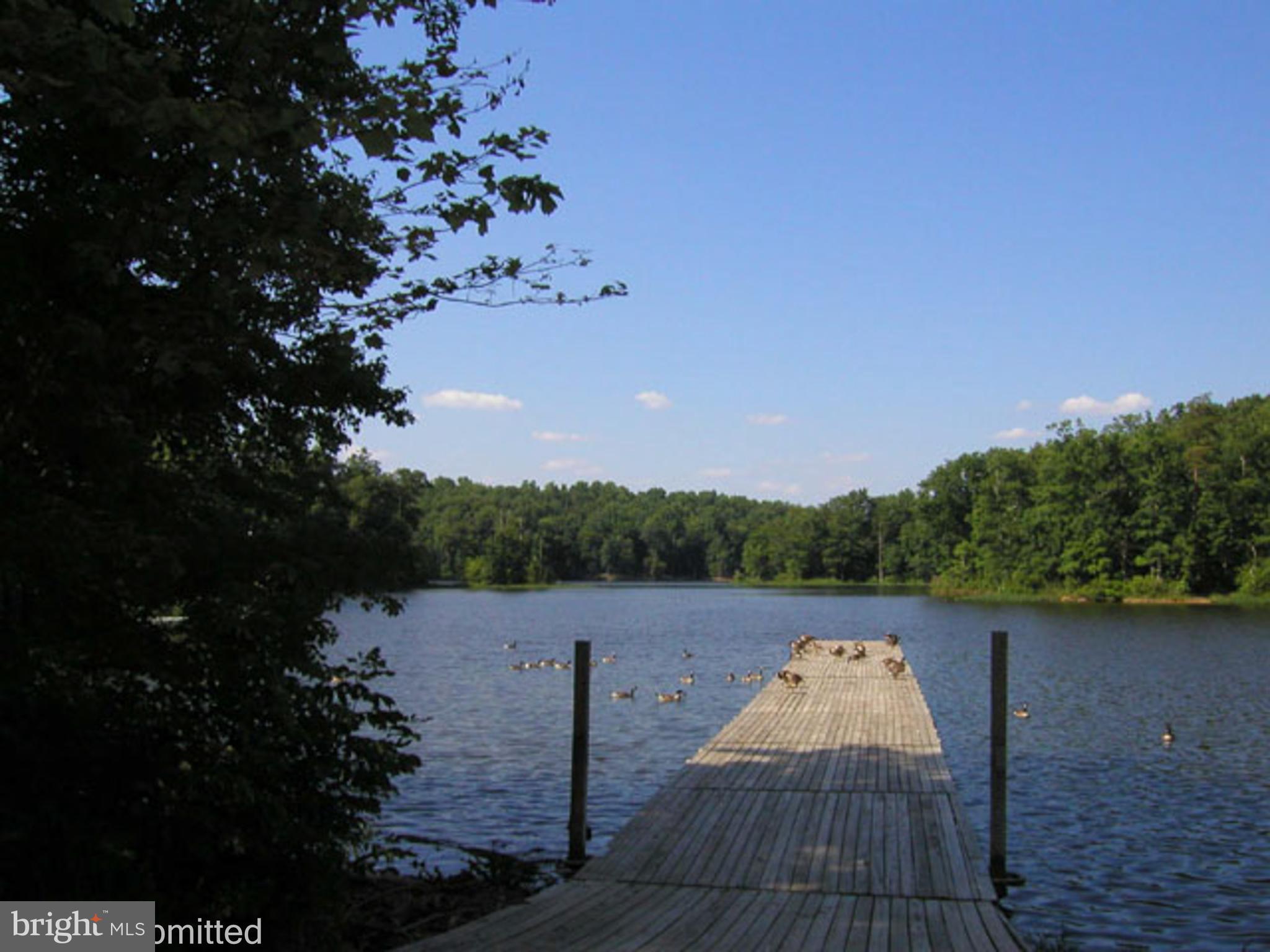 LAKE RIDGE - Residential