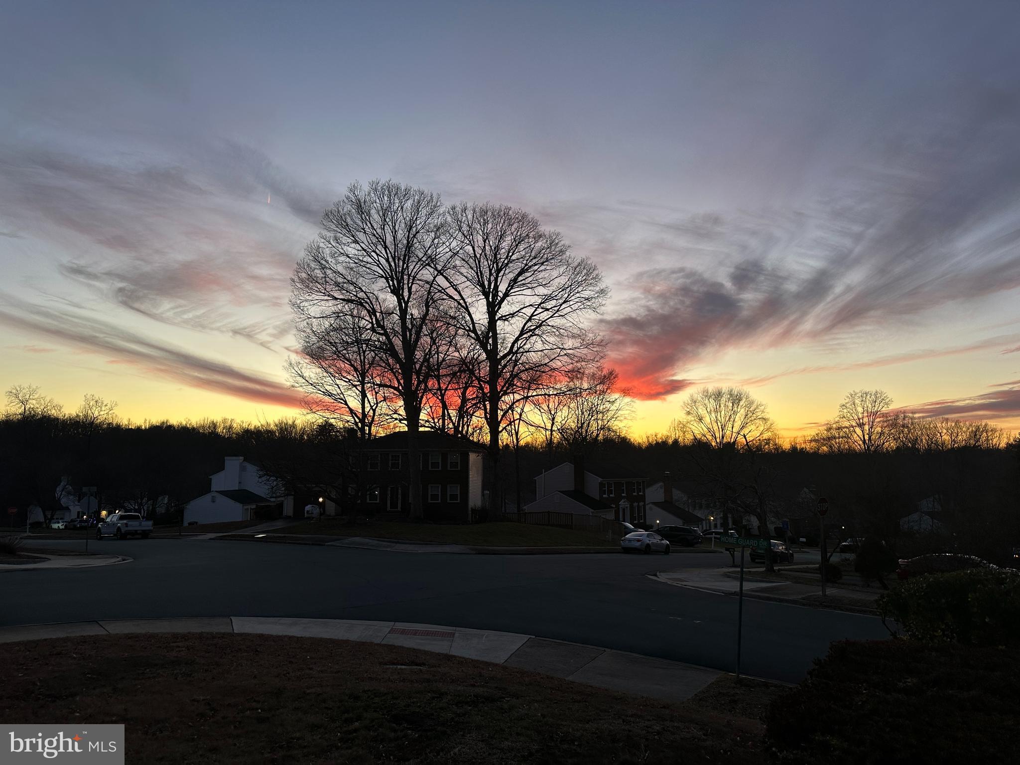 3476 MOUNT BURNSIDE WAY