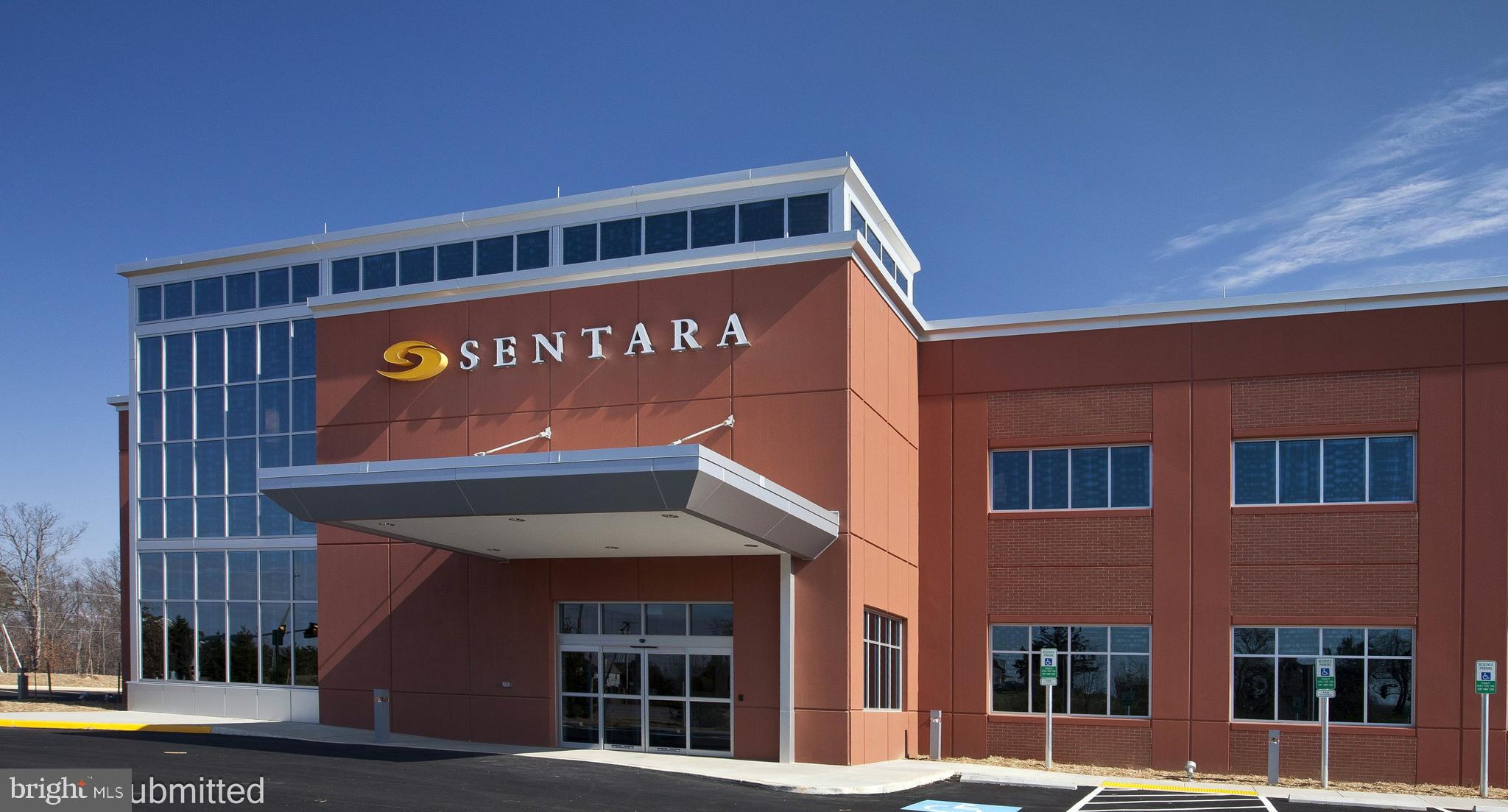 LAKE RIDGE - Residential