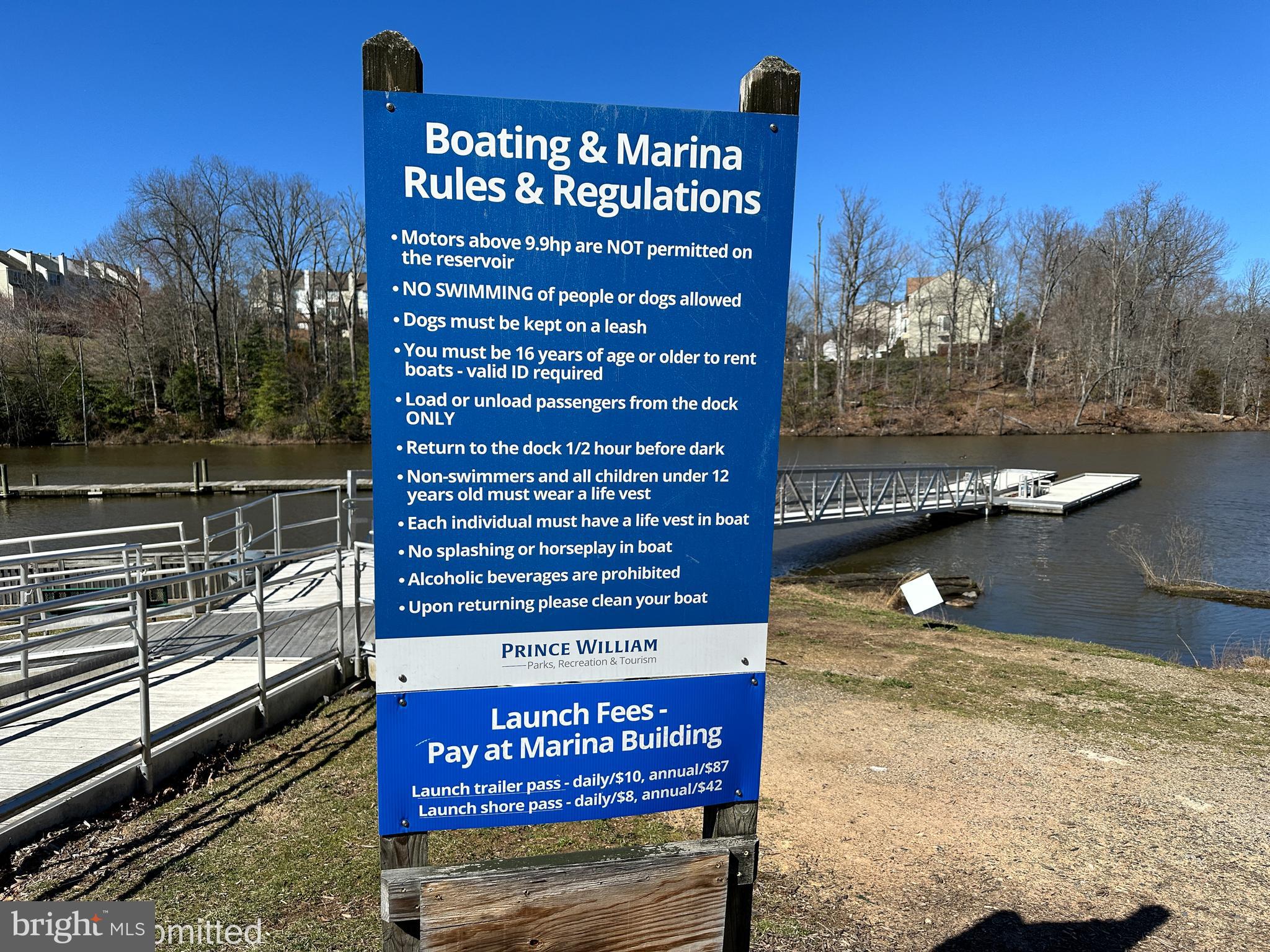 LAKE RIDGE - Residential