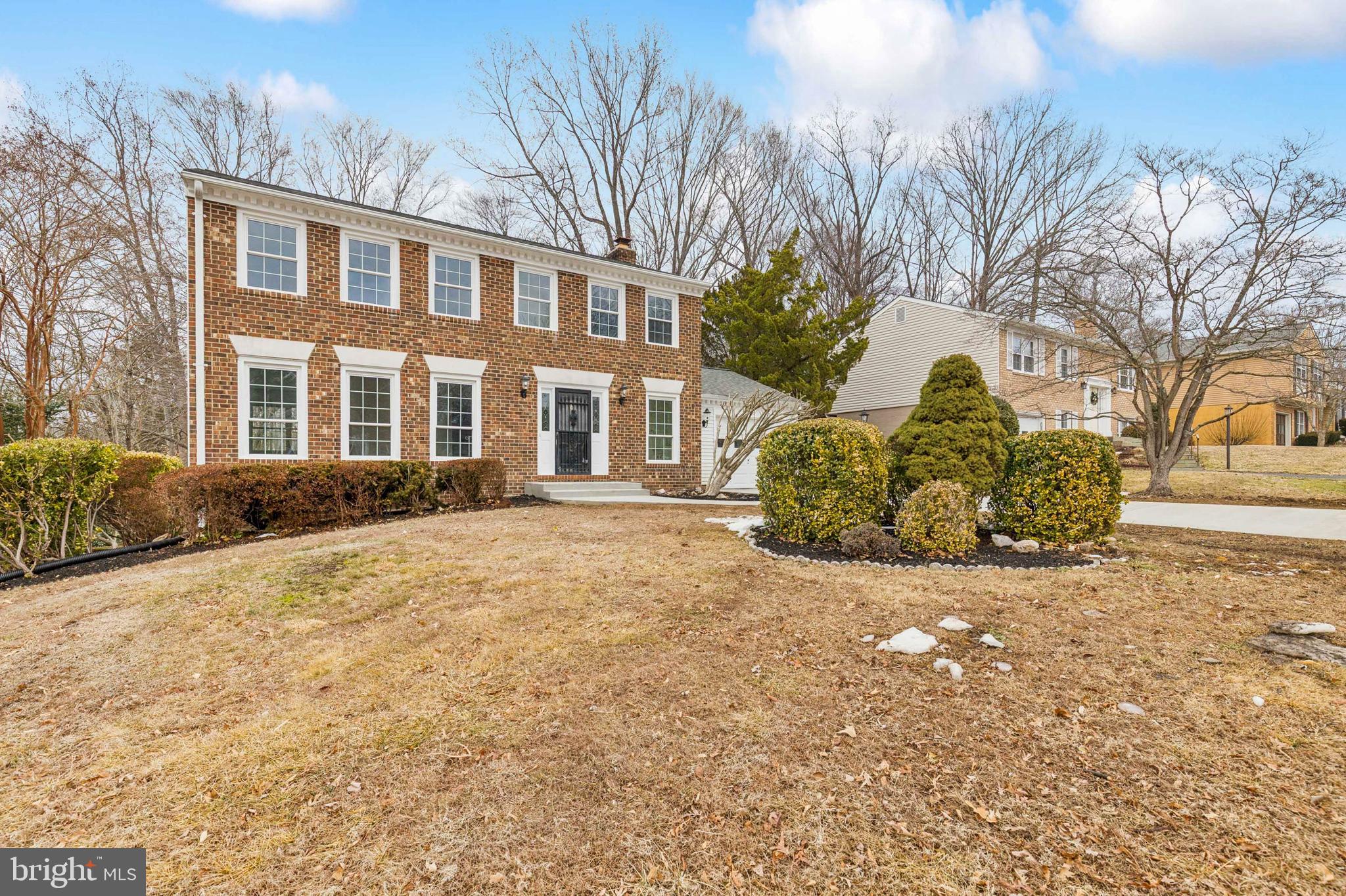 LAKE RIDGE - Residential