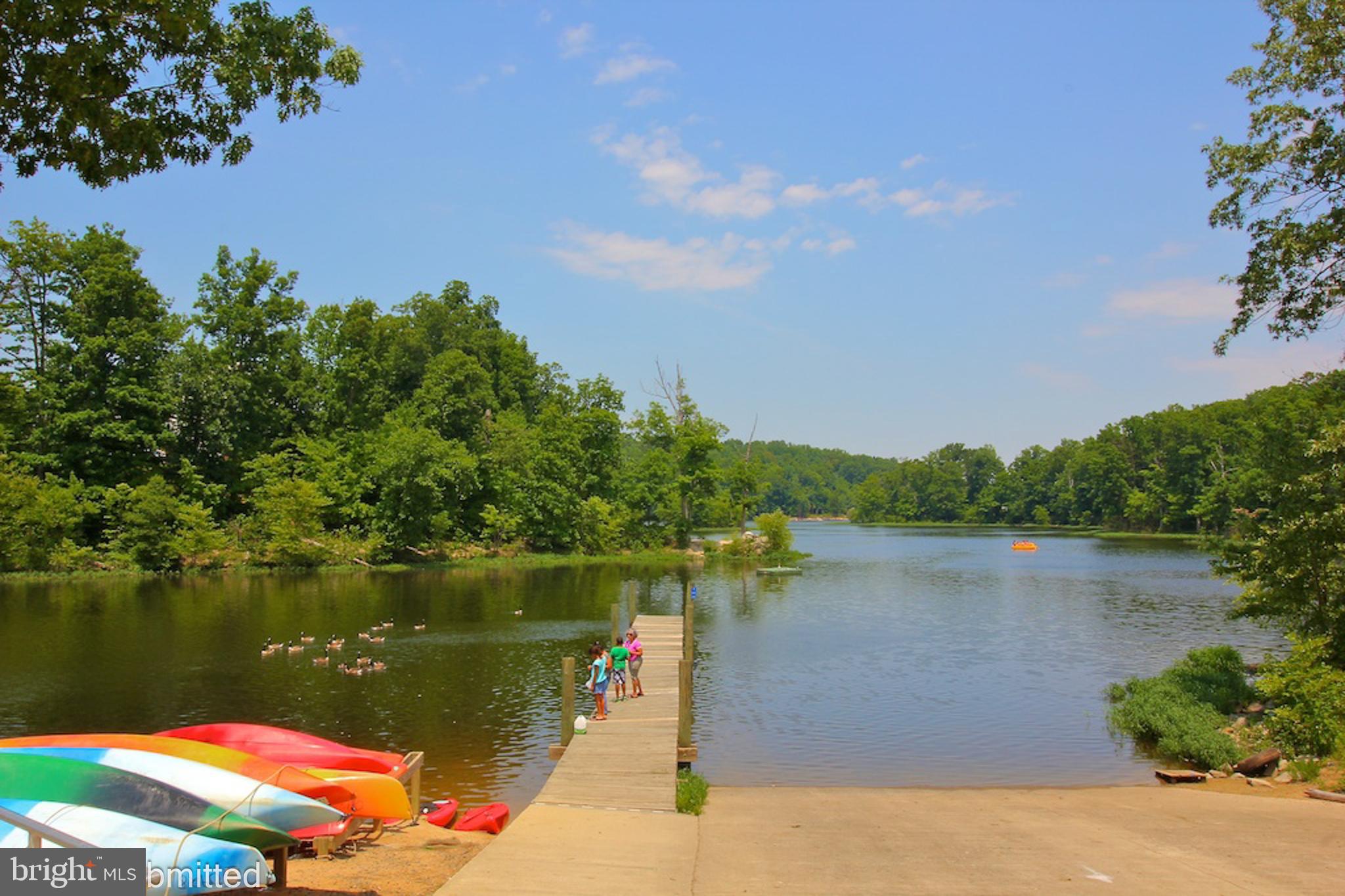 LAKE RIDGE - Residential
