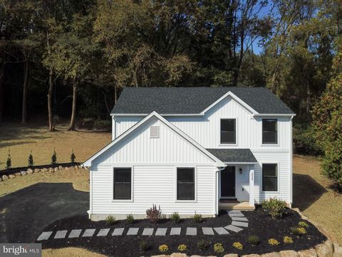 Homes For Sale - 3523 Humpton Road<br/> DOWNINGTOWN, PA 19335