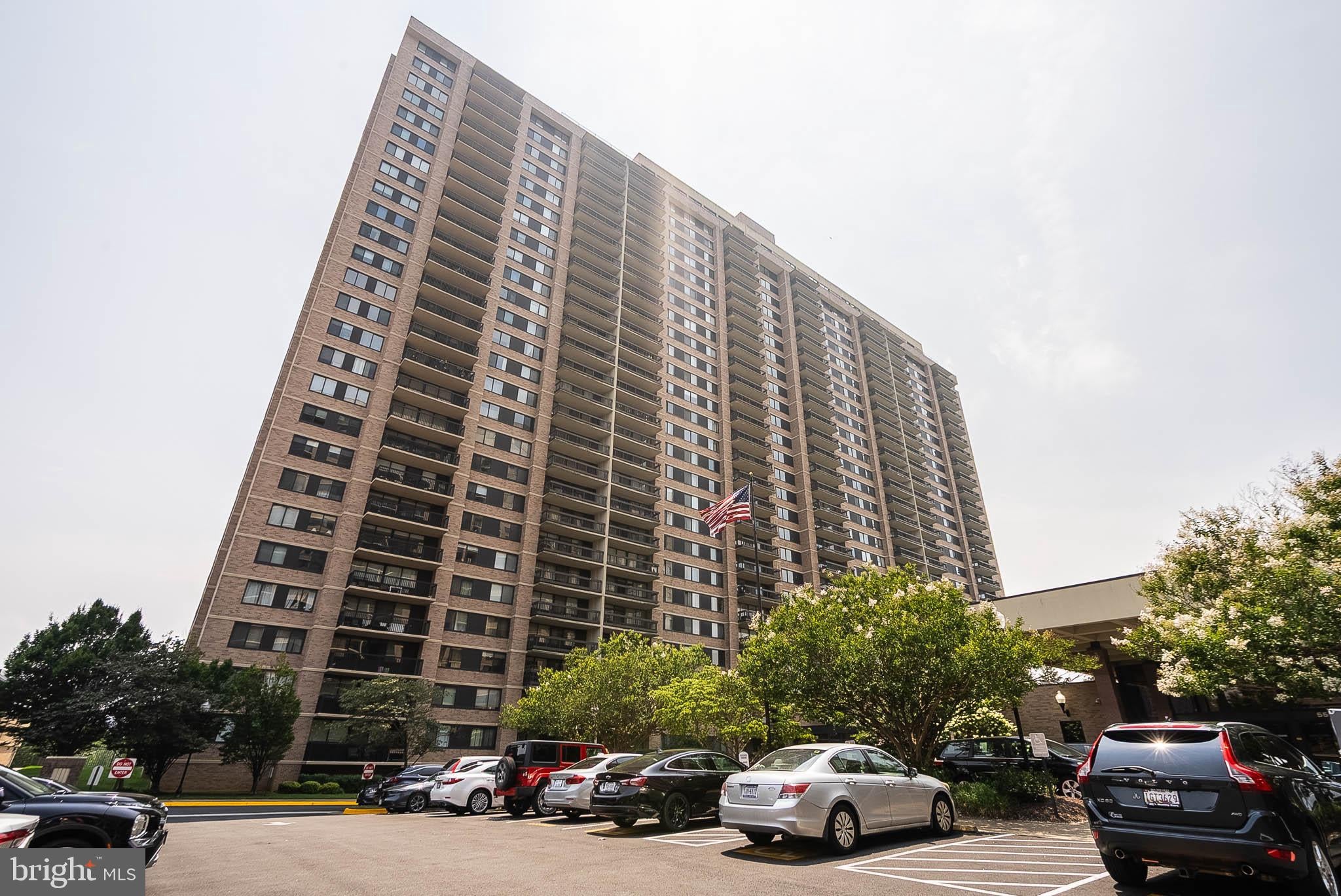 5501 SEMINARY ROAD 2006S