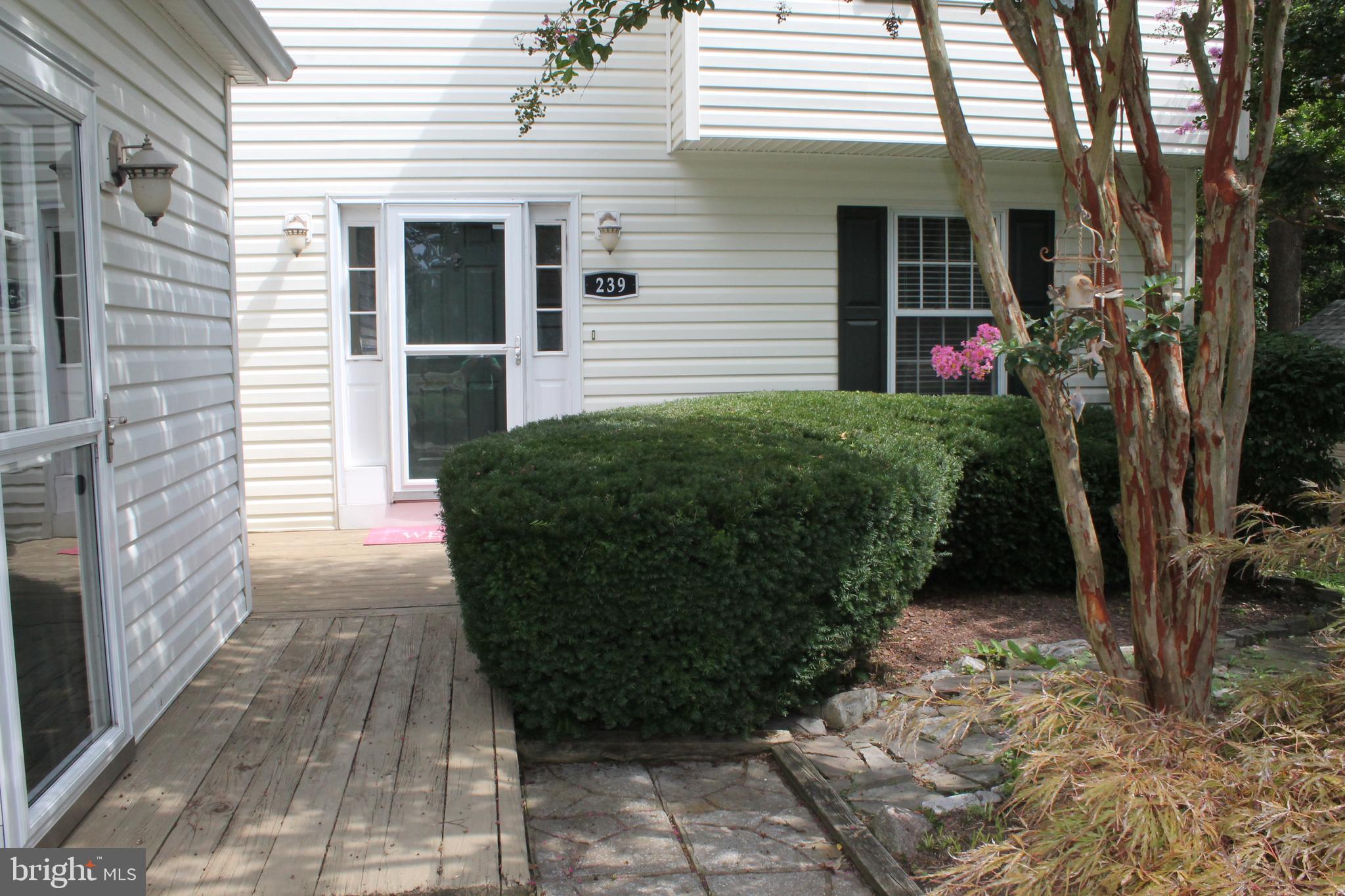 GLENMONT VILLAGE - Residential