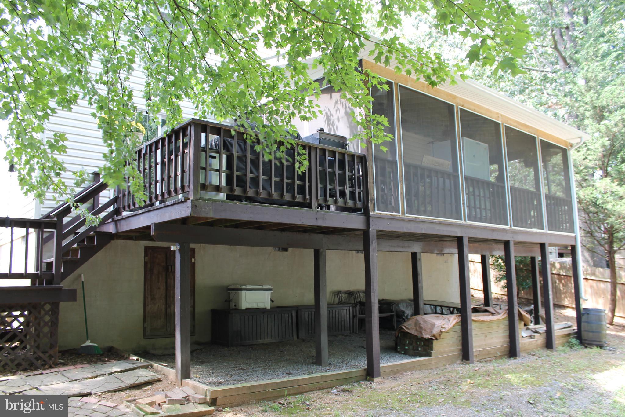 GLENMONT VILLAGE - Residential