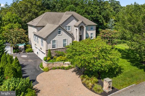 23 REGALS COURT SWEDESBORO NJ 08085