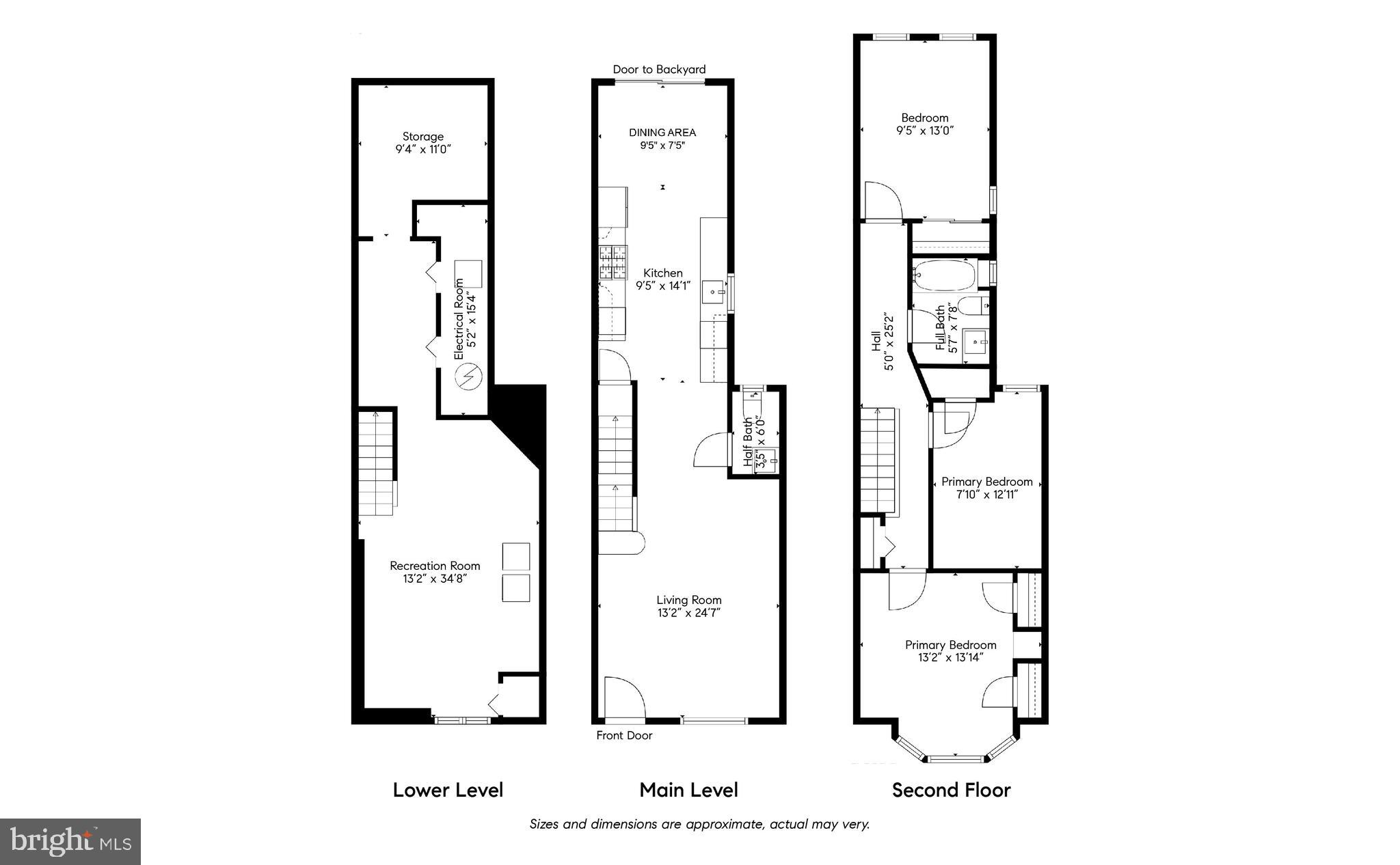 POINT BREEZE - Residential Lease