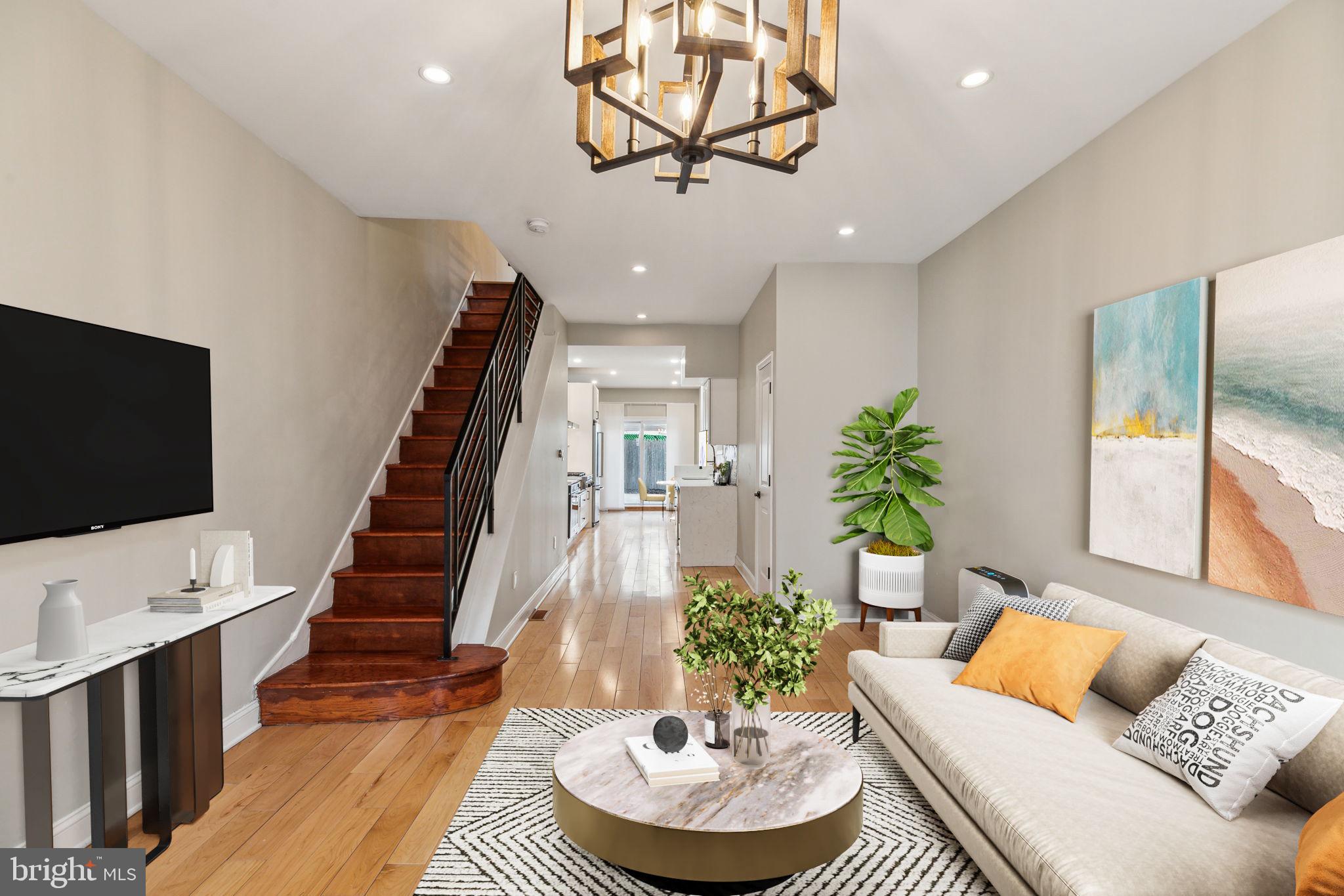 POINT BREEZE - Residential Lease