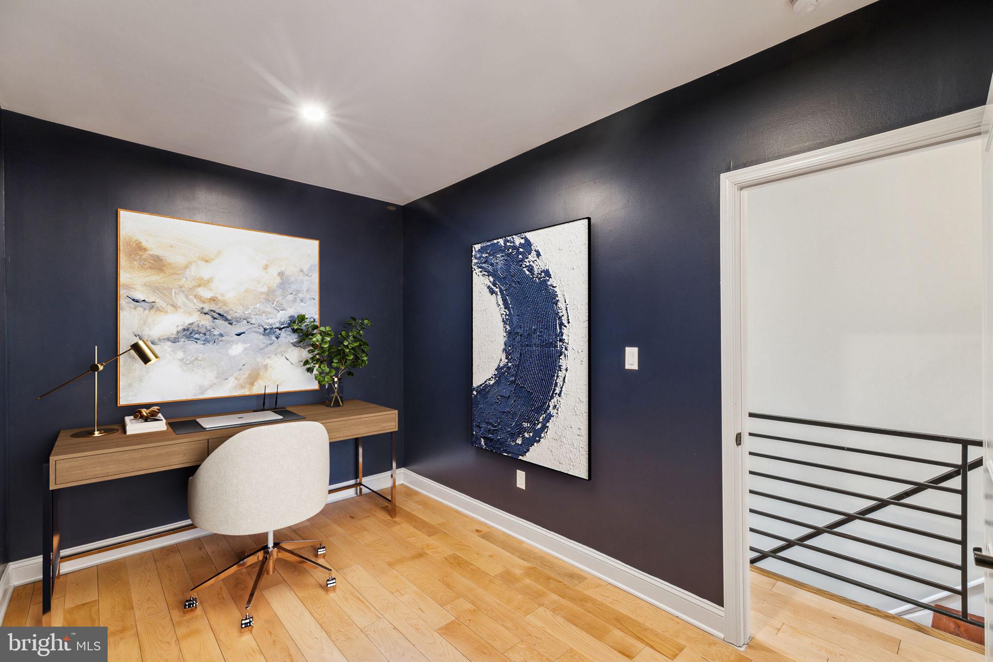 POINT BREEZE - Residential Lease