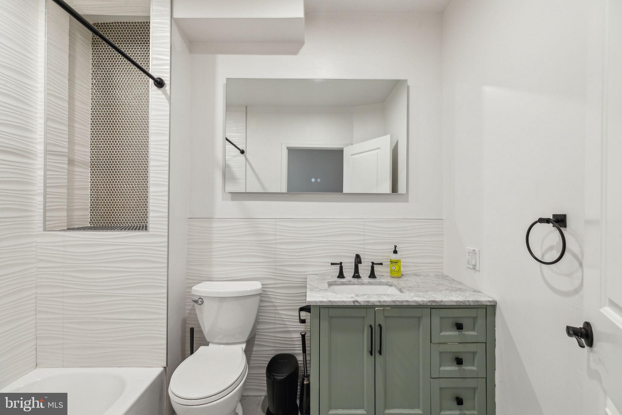 POINT BREEZE - Residential Lease