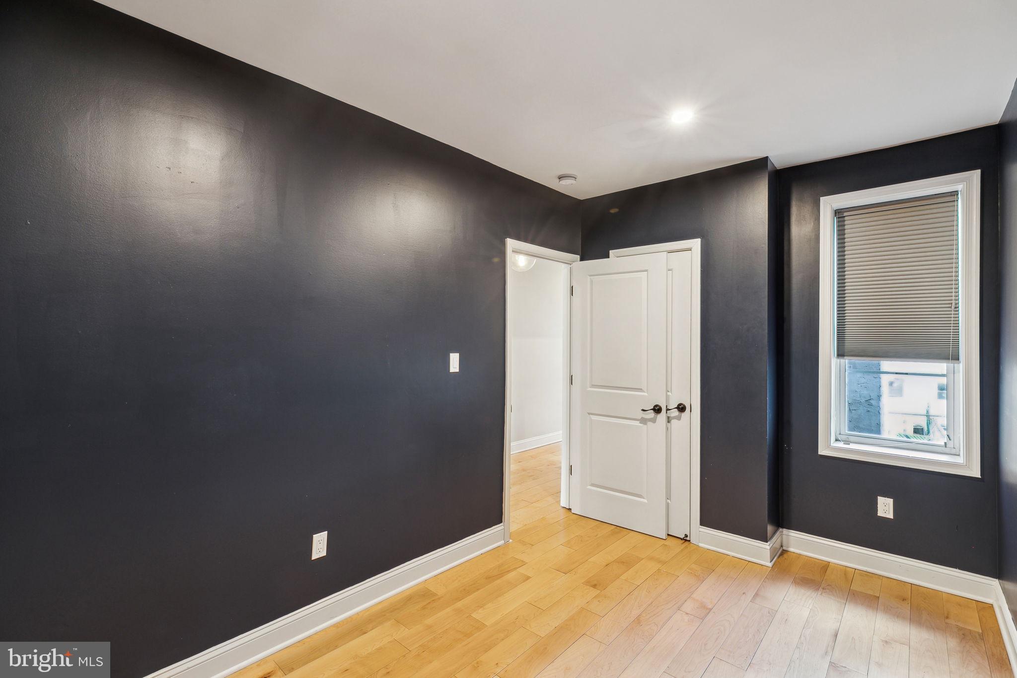 POINT BREEZE - Residential Lease