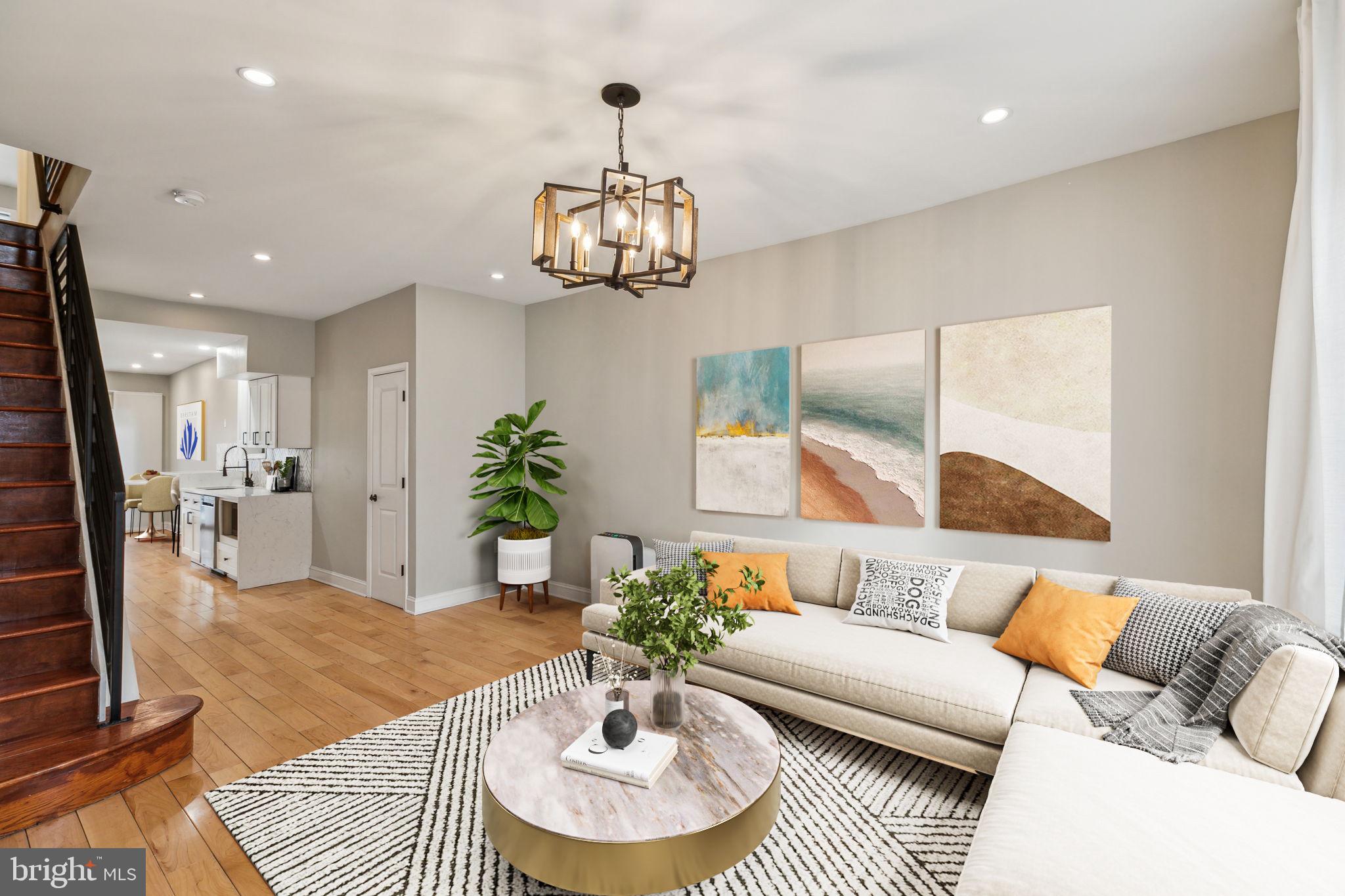 POINT BREEZE - Residential Lease