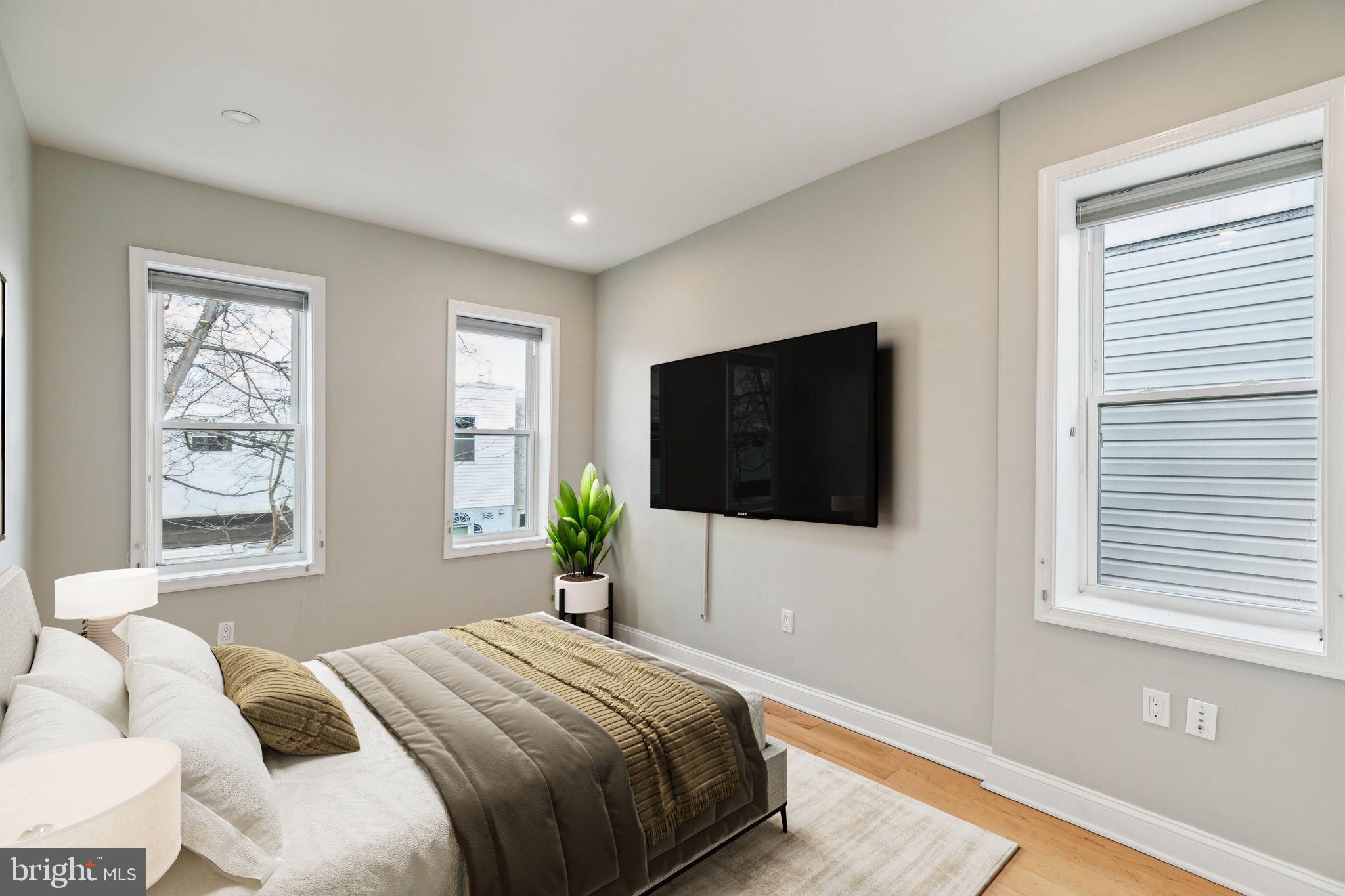 POINT BREEZE - Residential Lease