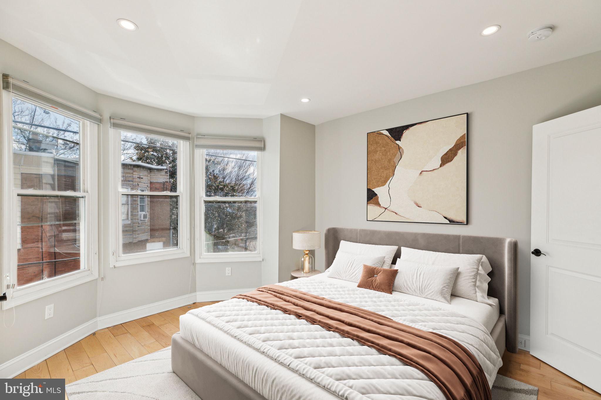 POINT BREEZE - Residential Lease