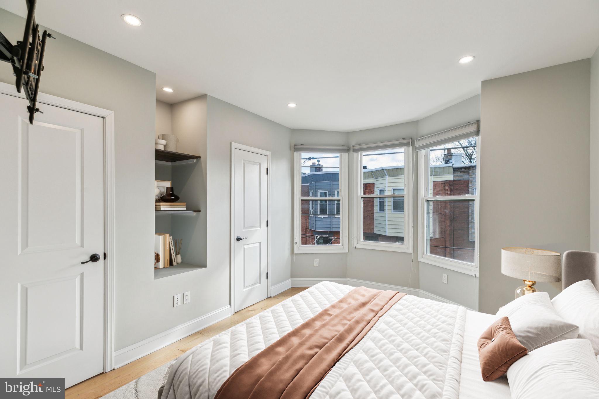 POINT BREEZE - Residential Lease