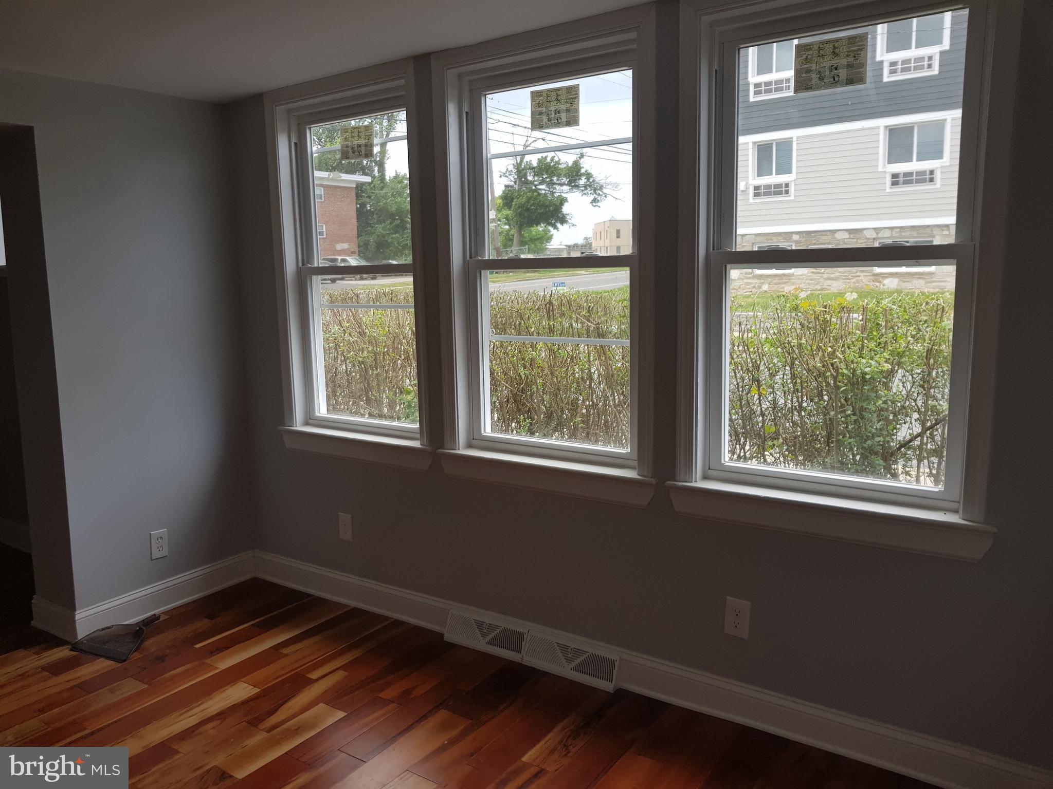 PHILADELPHIA (NORTHEAST) - Residential Lease